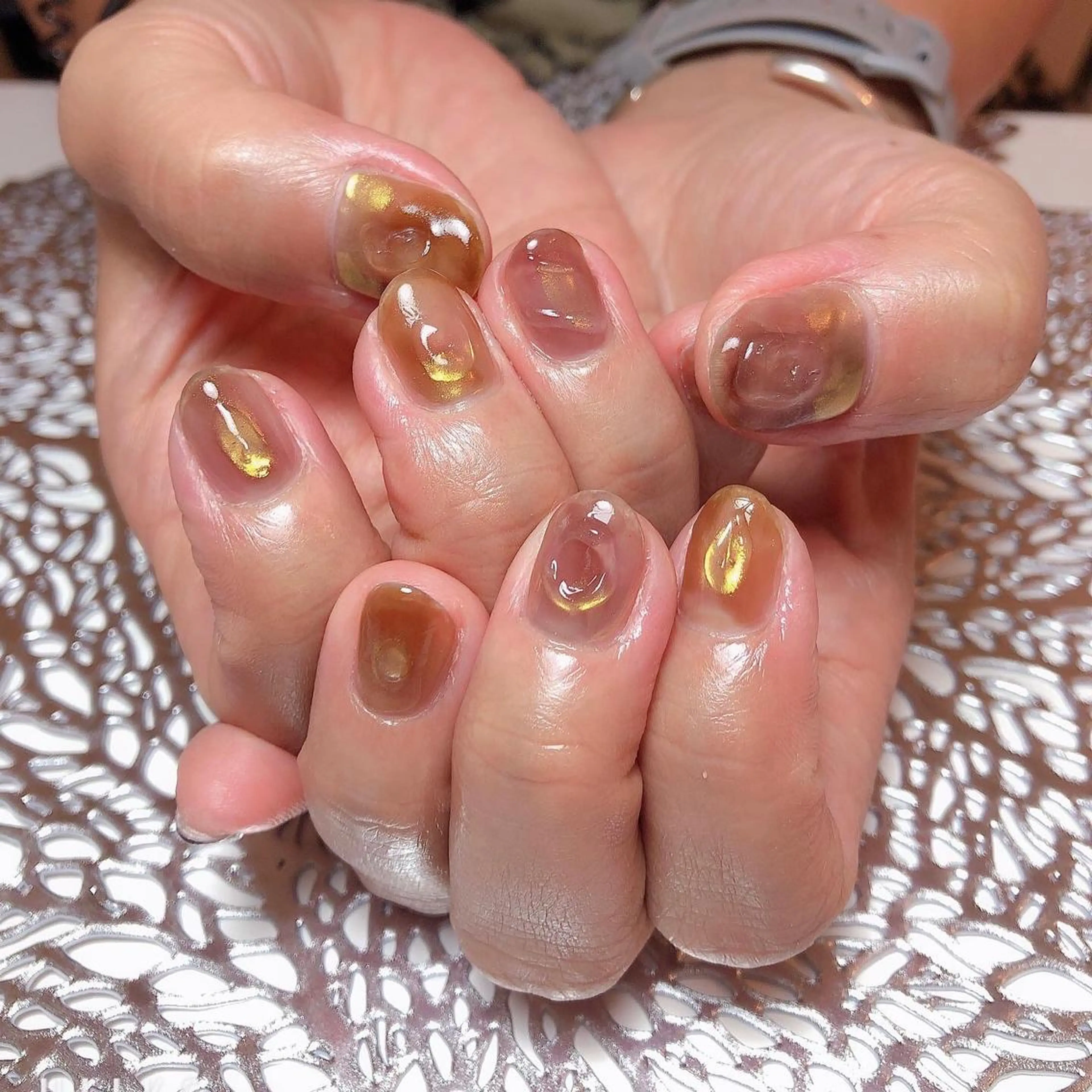 ネイル おうちサロン B-ROOMのエステ・リラクイメージ