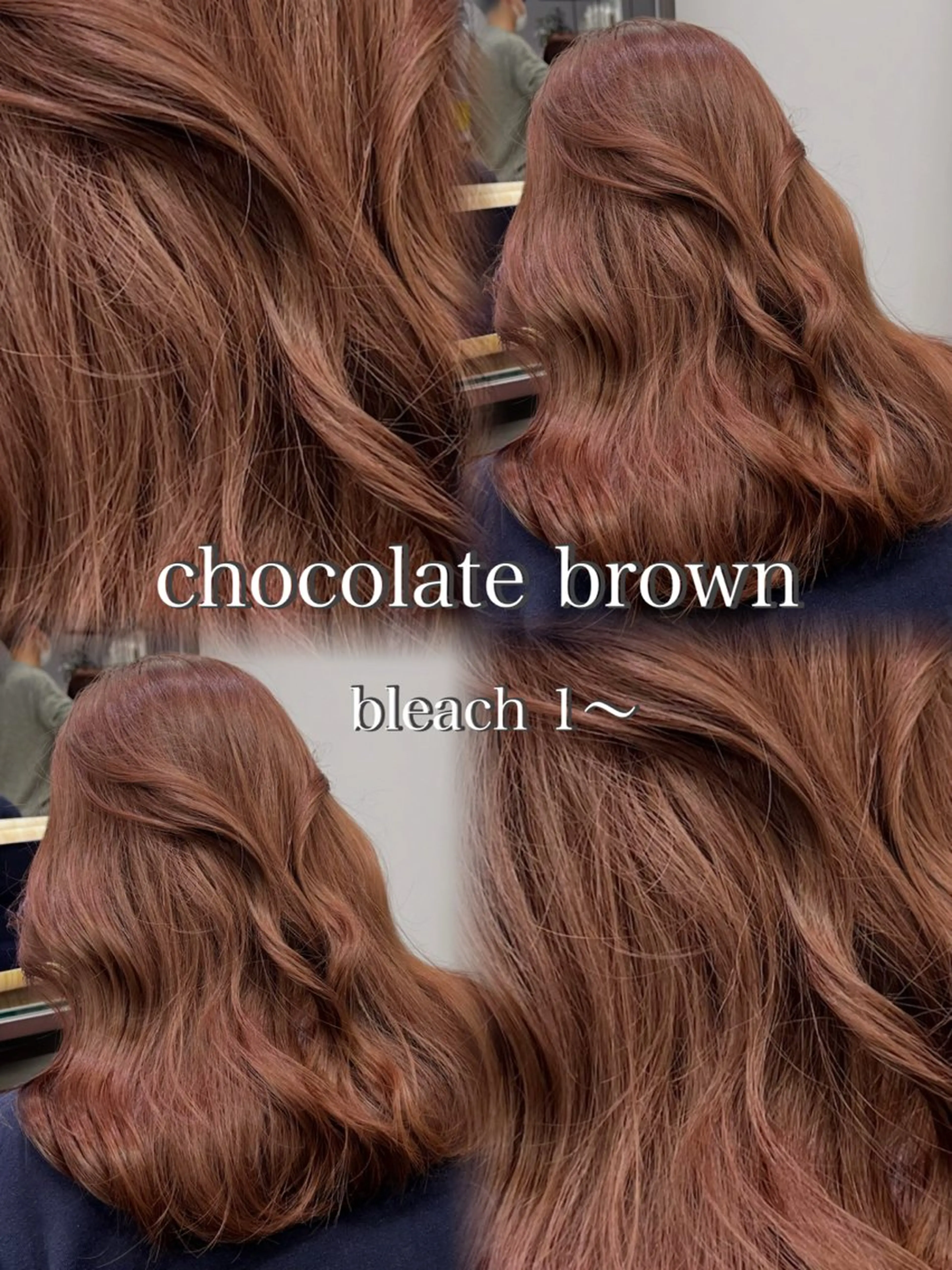 ロング カラー ブリーチ ケアブリーチ ダブルカラー ハイトーンカラー 髪質改善 ヘアカラー JIN/暖色カラー /髪質改善/艶髪のヘアスタイル