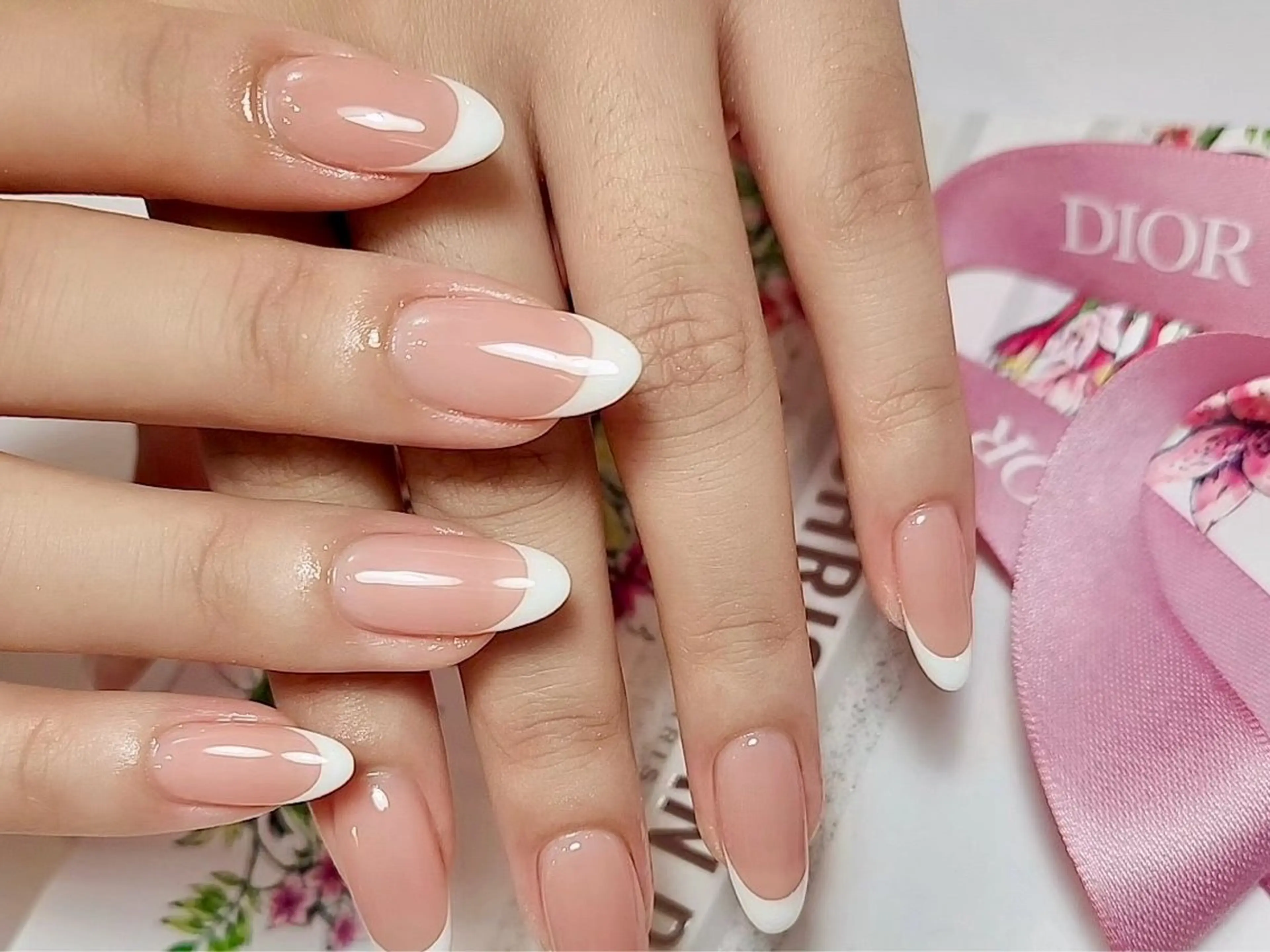 ネイル AngelBeauty上野所属・ココ Kokoのネイルデザイン