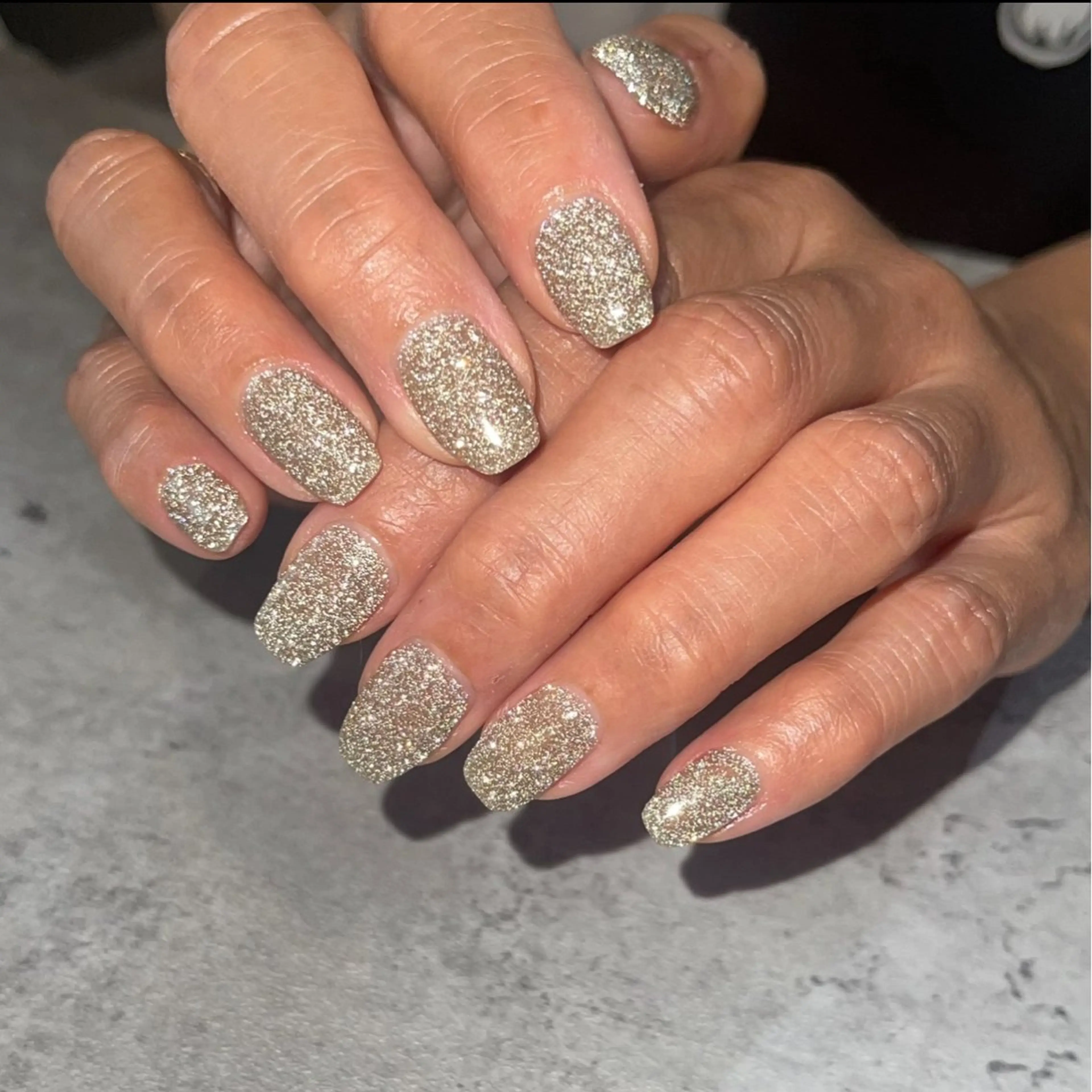 ネイル フラッシュネイル nt. nailのネイルデザイン