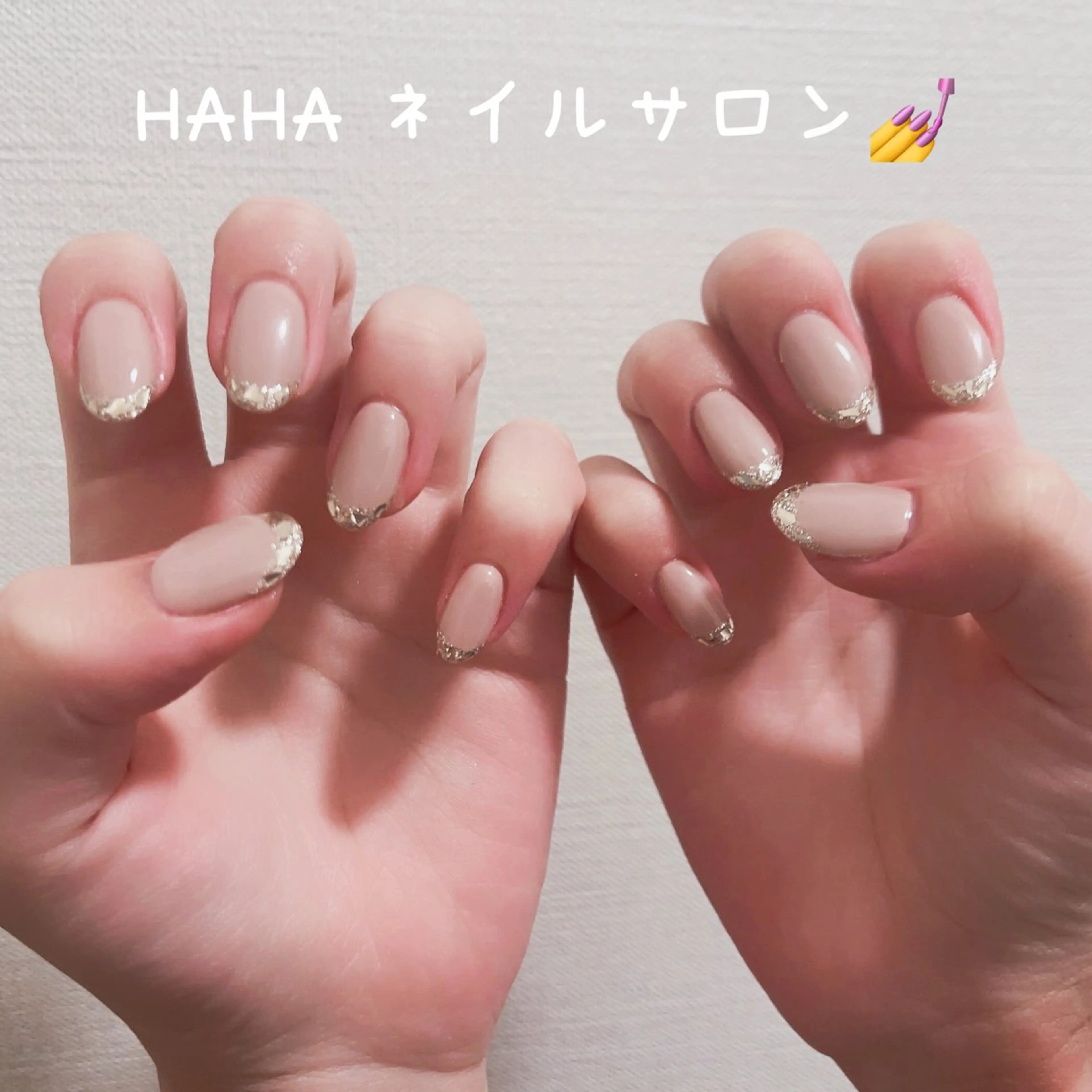 ネイル ハンドネイル HAHA NAILS SEIIのネイルデザイン