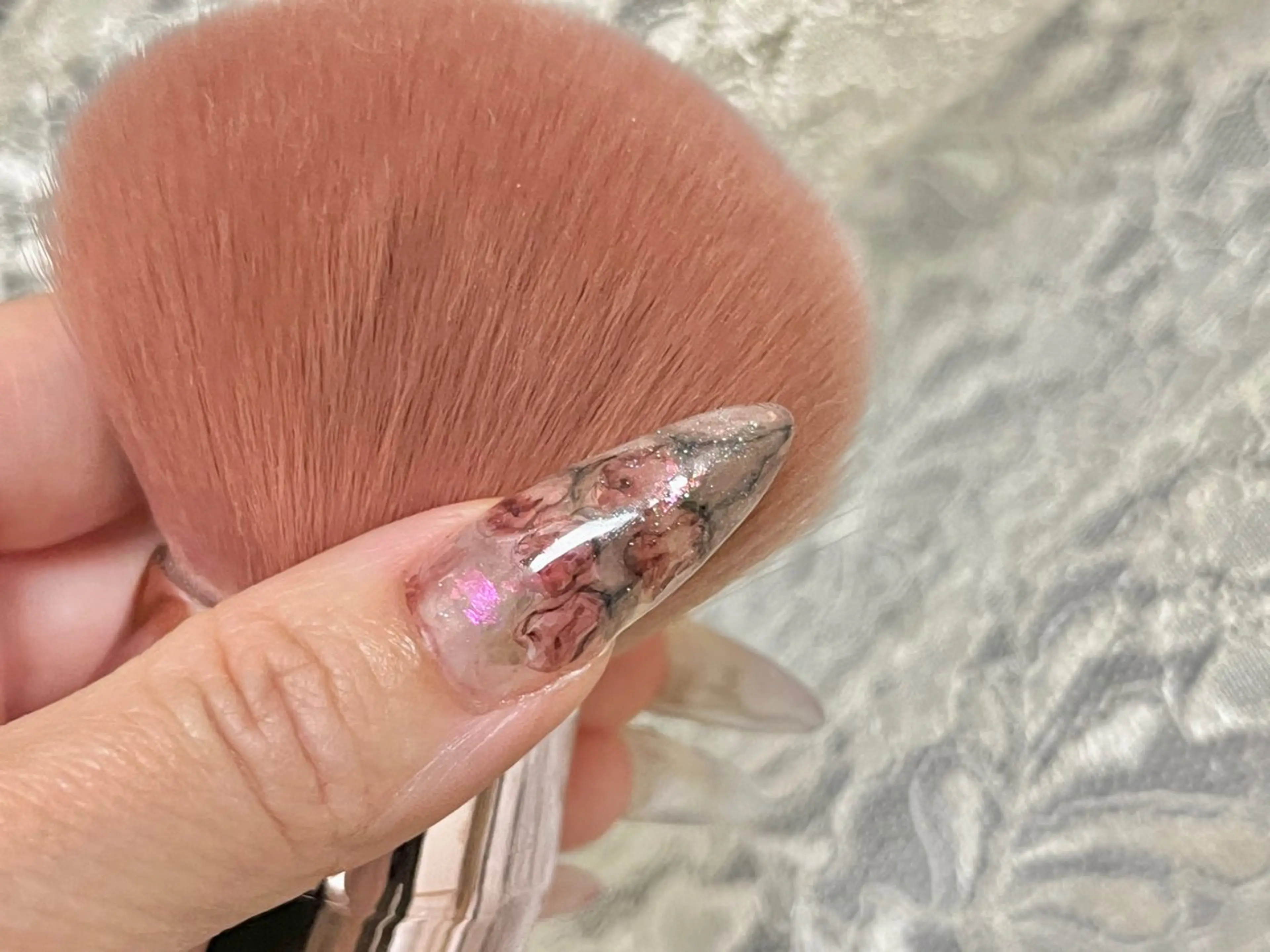 ネイル ハンドネイル KARI ネイルサロンのネイルデザイン