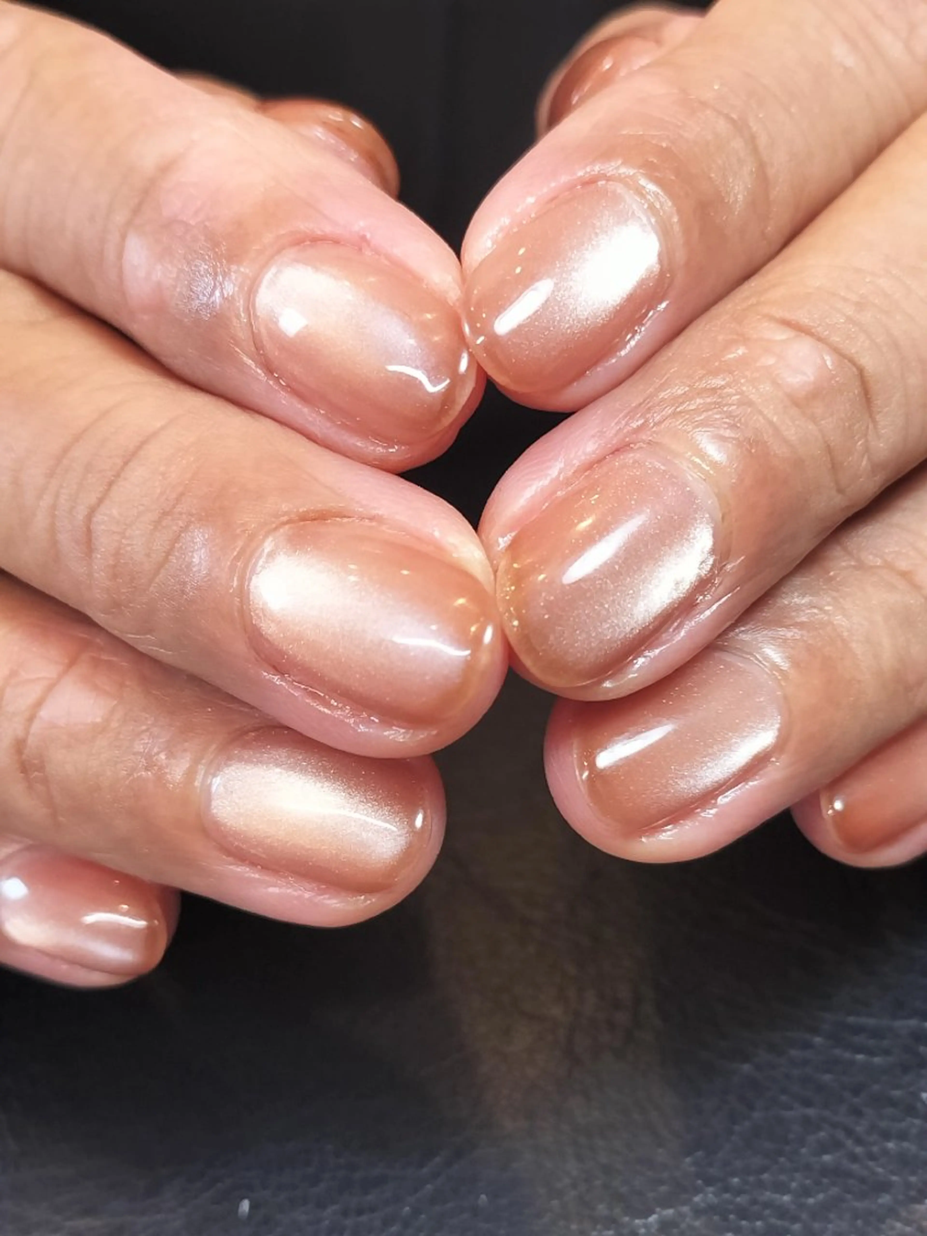 ネイル inhernail hitomiのネイルデザイン