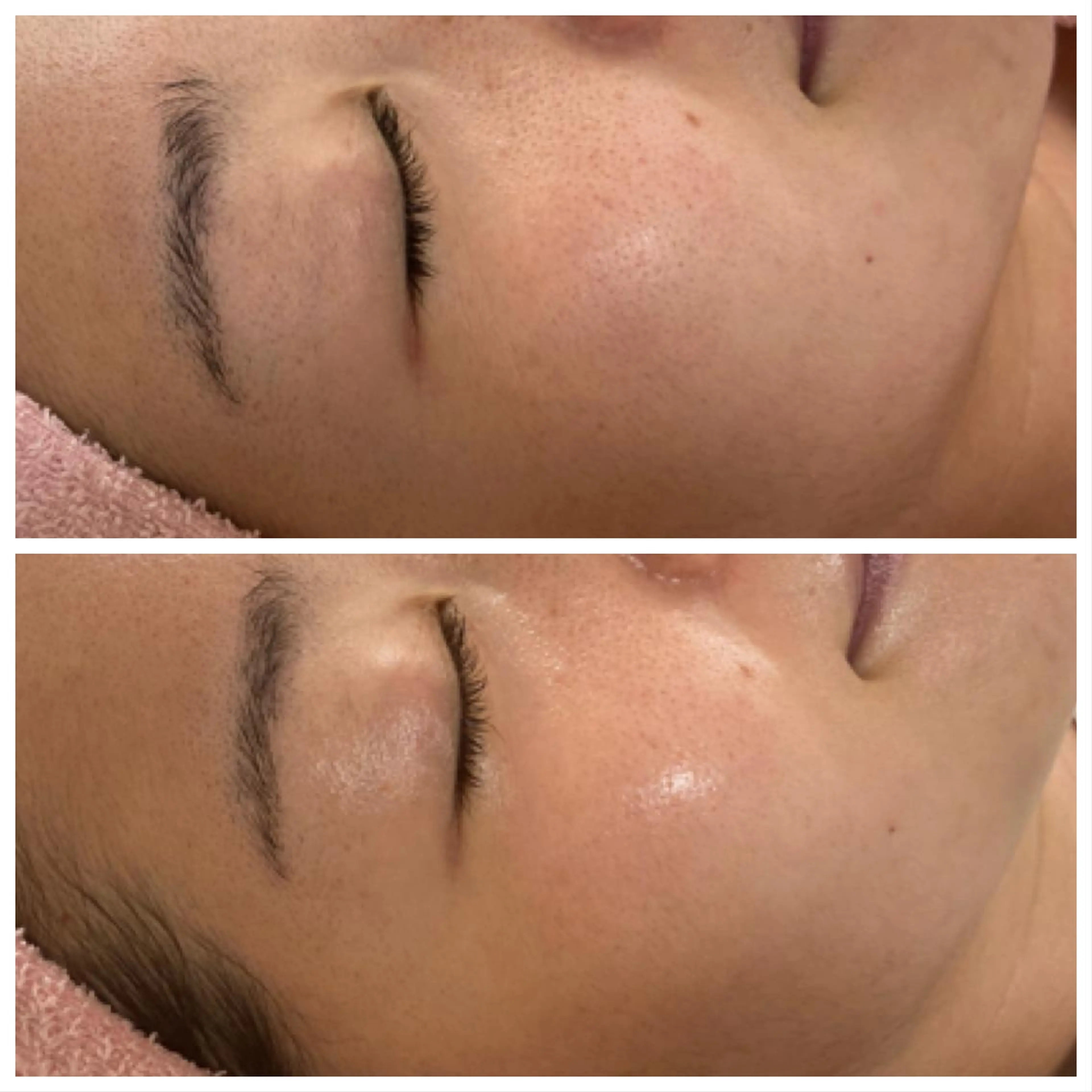 CEサロンblanc bebe所属・高村 有紀のエステ・リラクイメージ