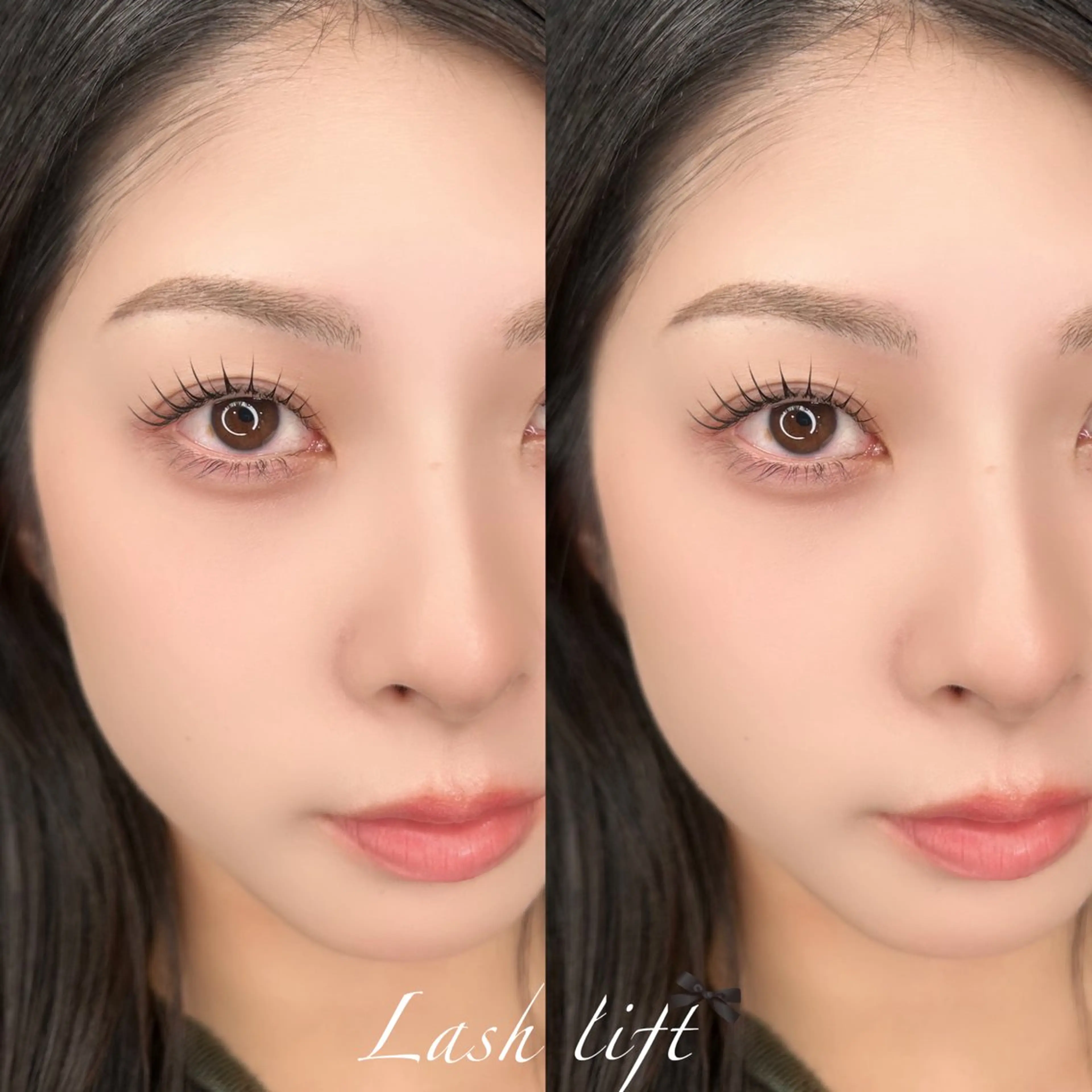 マツエク・マツパ マツパ 🧡MISUZU 京都Two🧡のマツエク・マツパデザイン