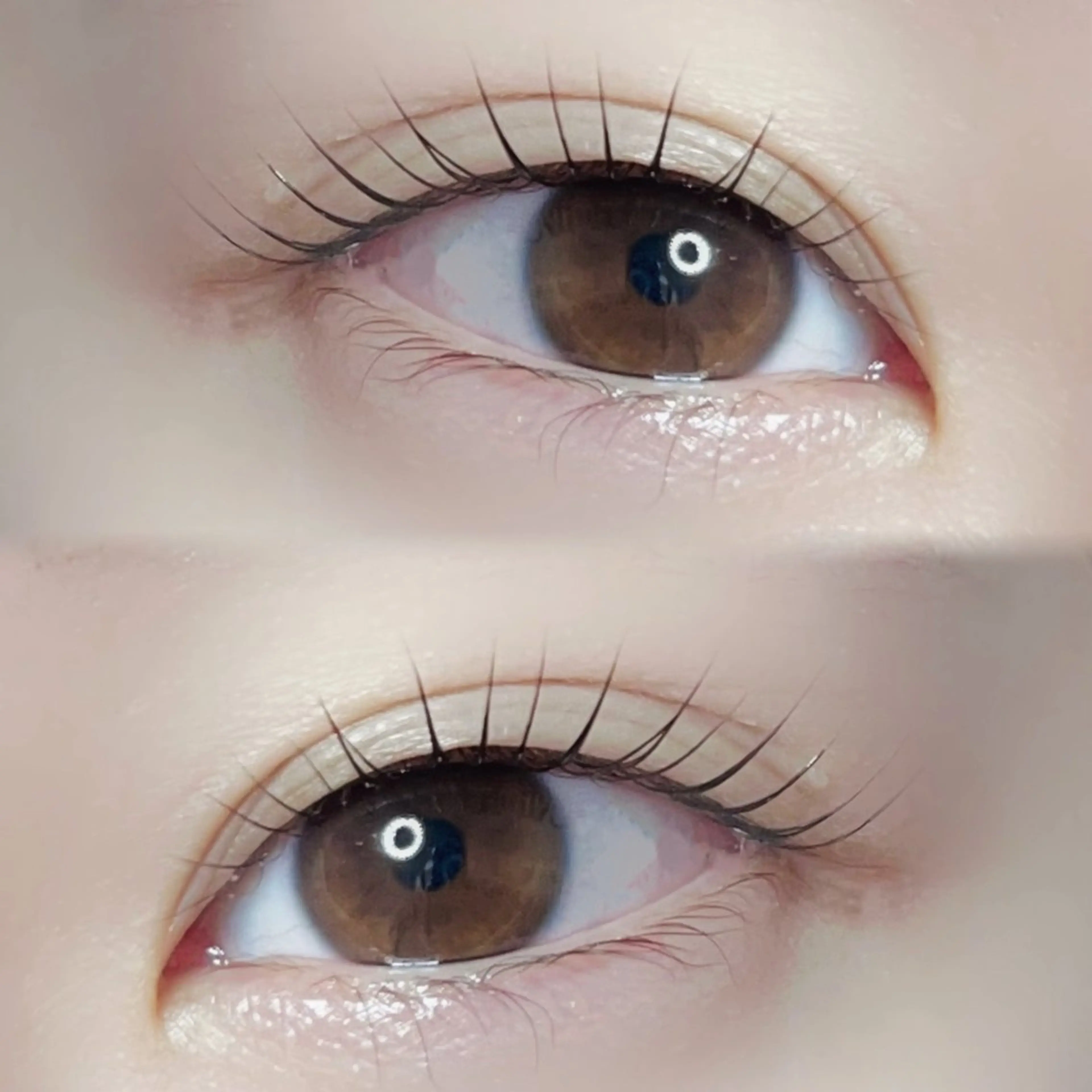 マツエク・マツパ sol所属・sol アユ🌼のマツエク・マツパデザイン