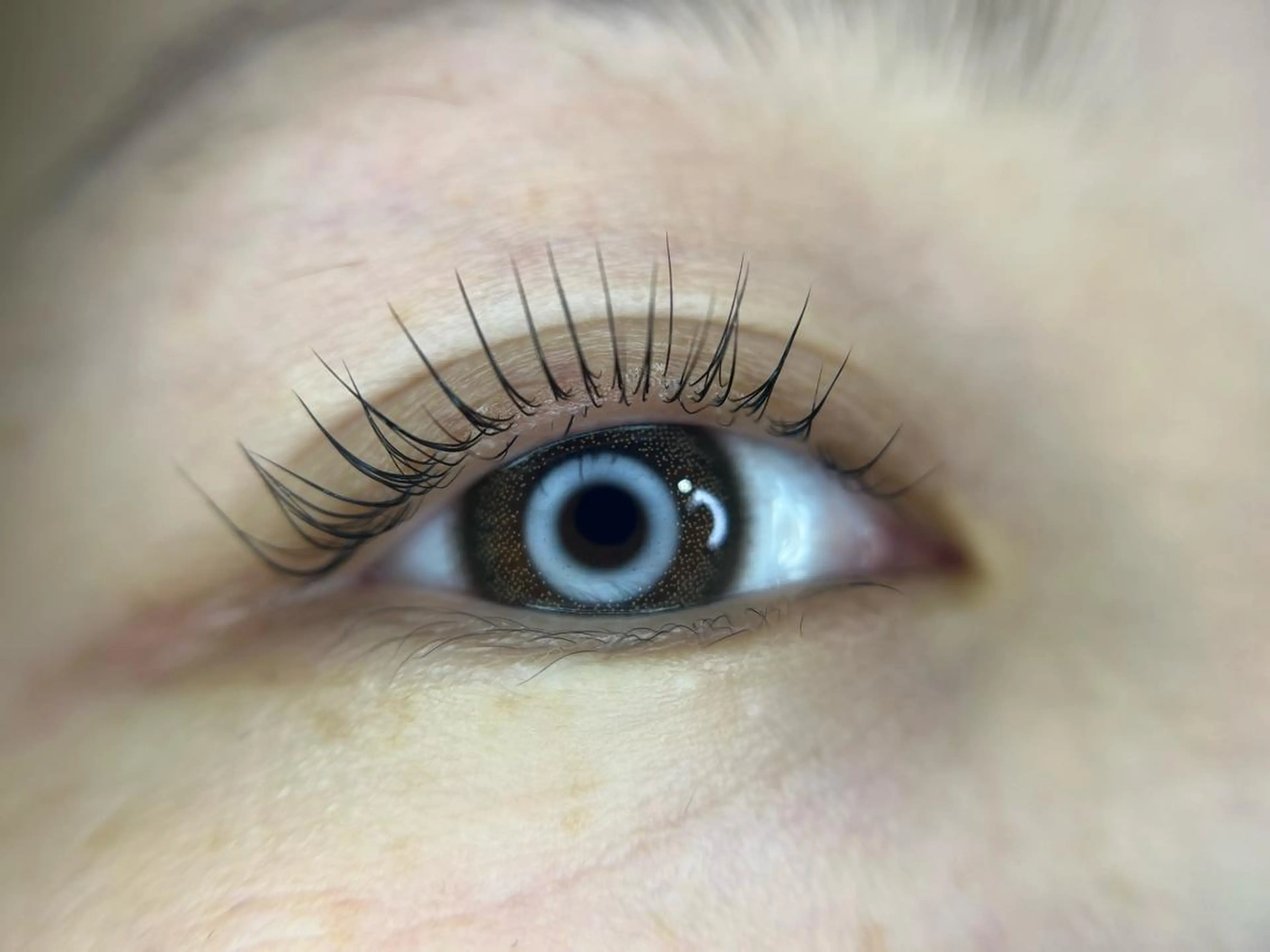 マツエク・マツパ ecru. eyelashのマツエク・マツパデザイン