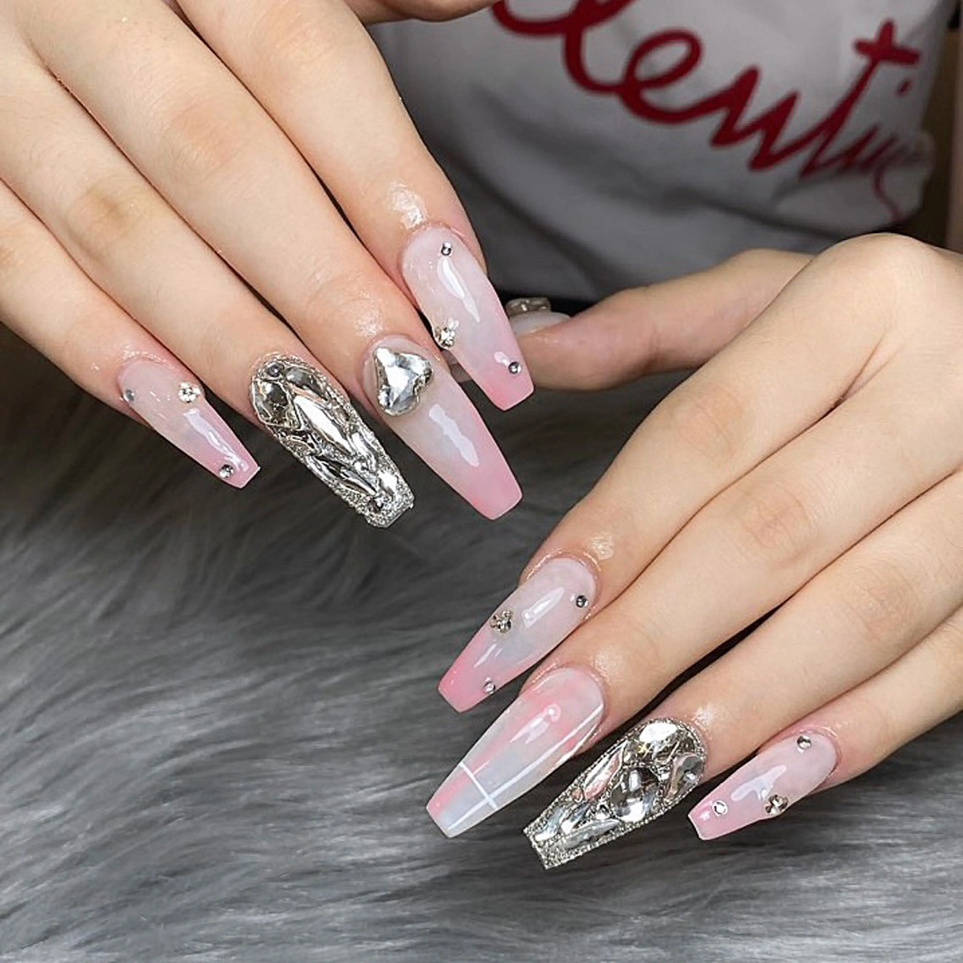 ネイル The 1989 Nail Salonのネイルデザイン