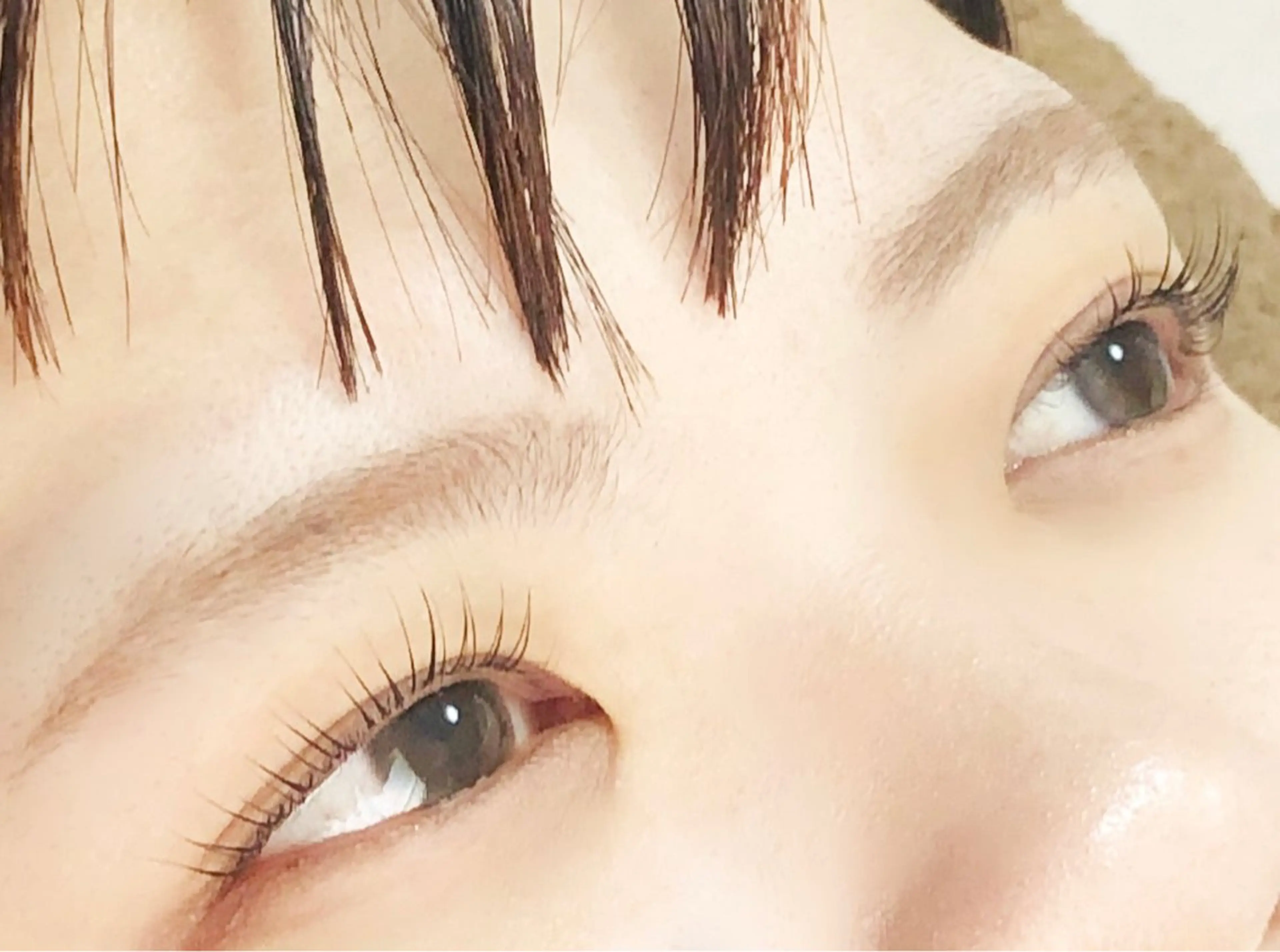 マツエク・マツパ まつげエクステLiLi所属・まつげエクステ LiLiのマツエク・マツパデザイン