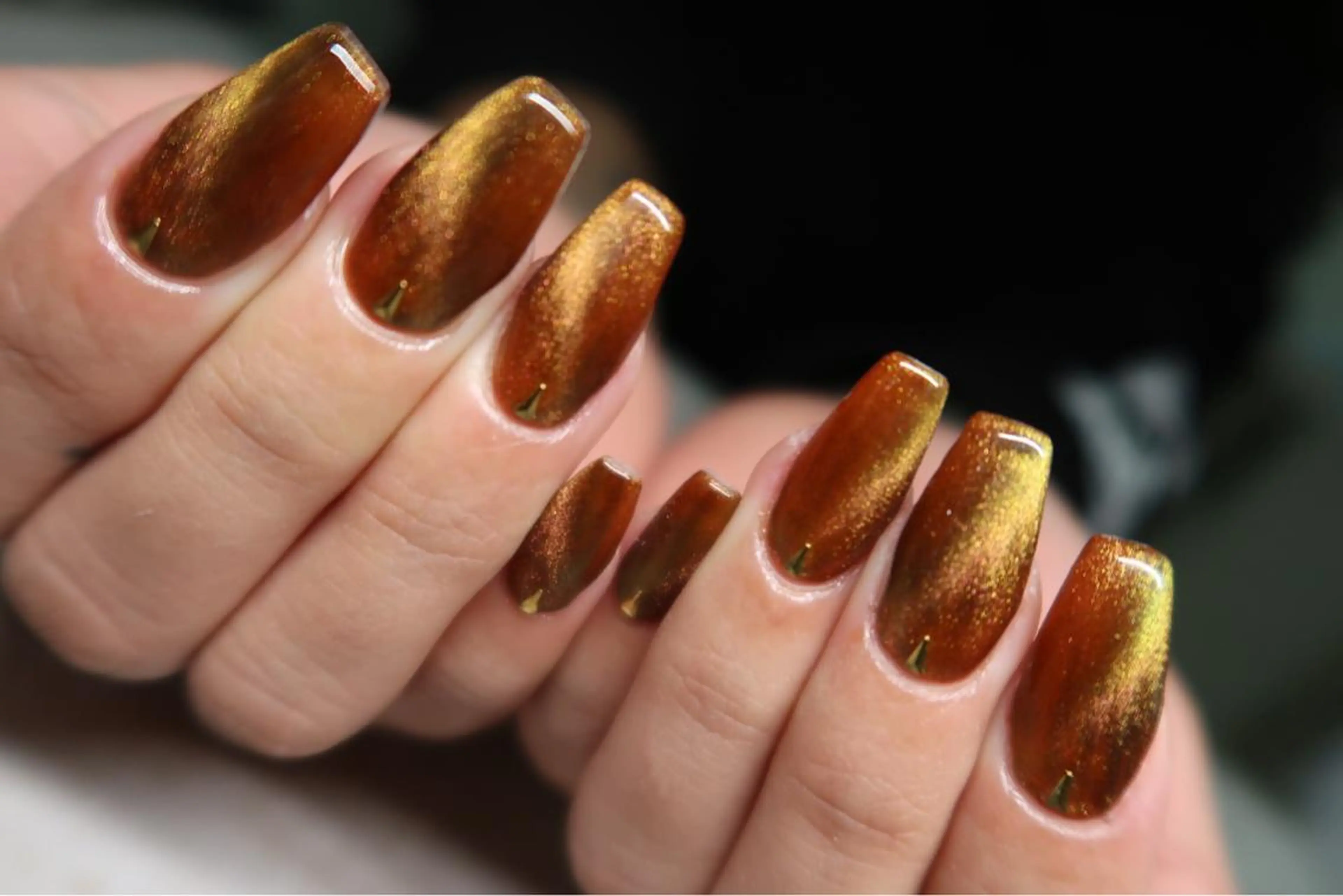 ネイル ハンドネイル Fielia momoのネイルデザイン