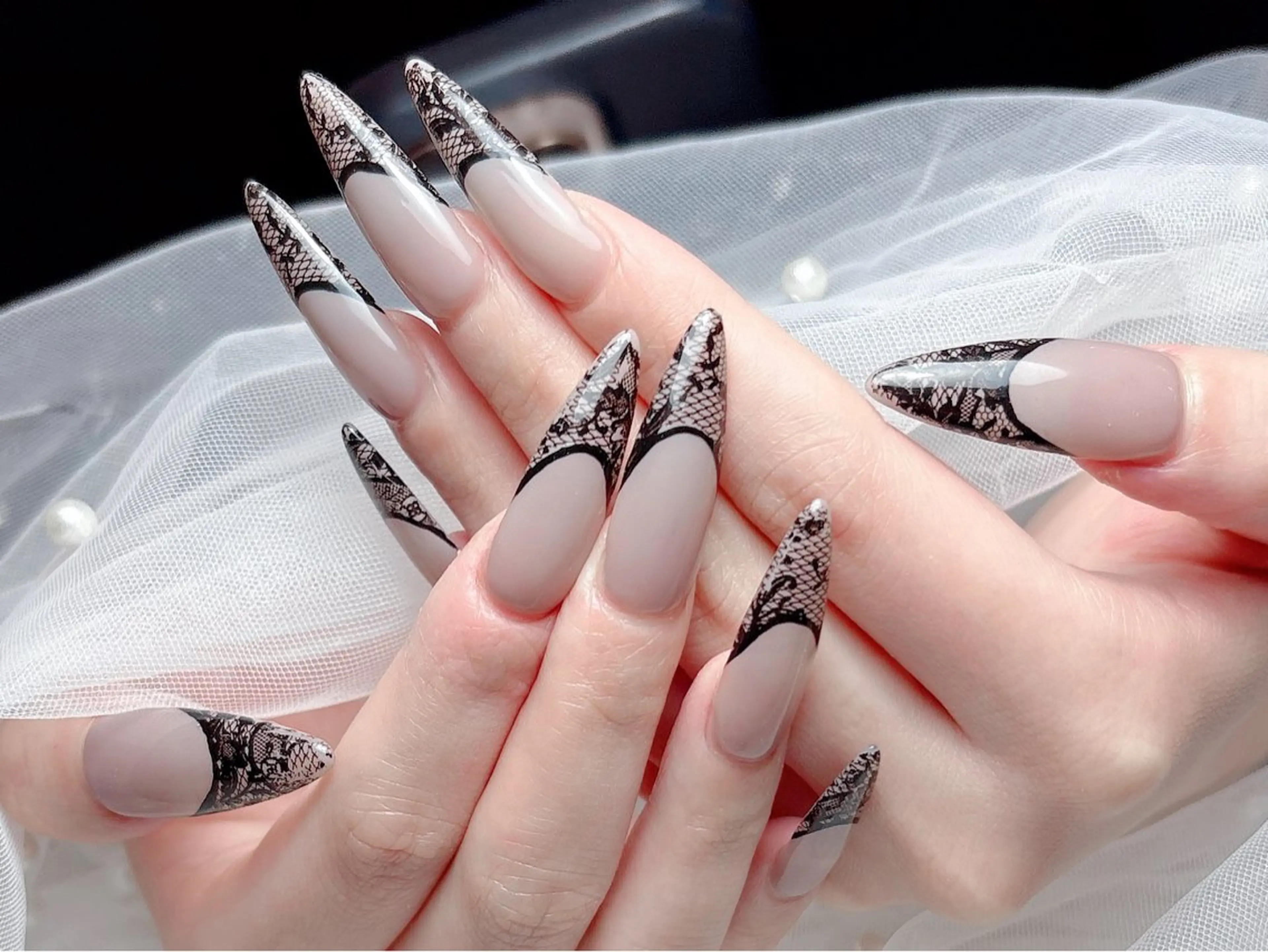 ネイル Bél Nail salonのネイルデザイン