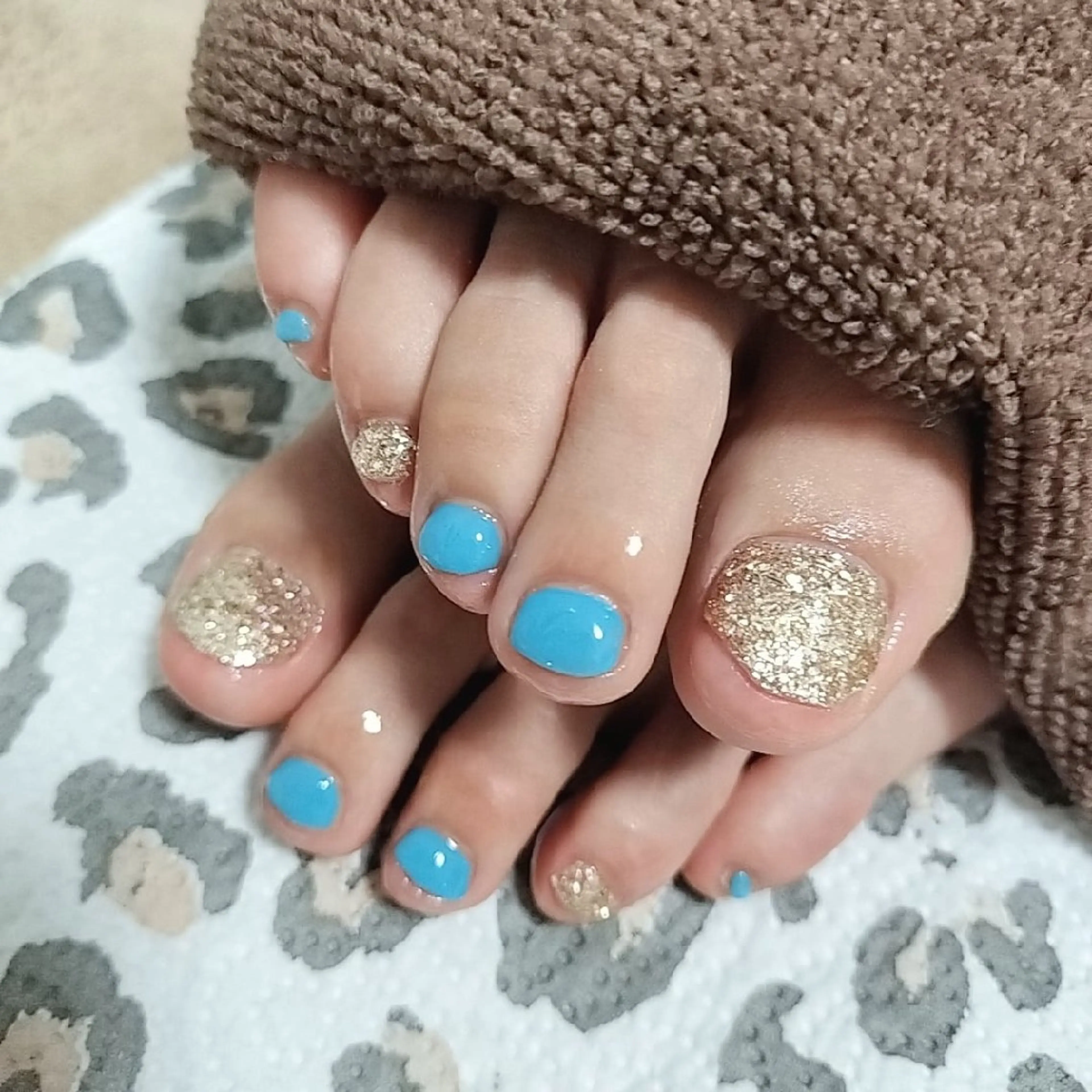 ネイル Kame_ nail🐢💕のネイルデザイン