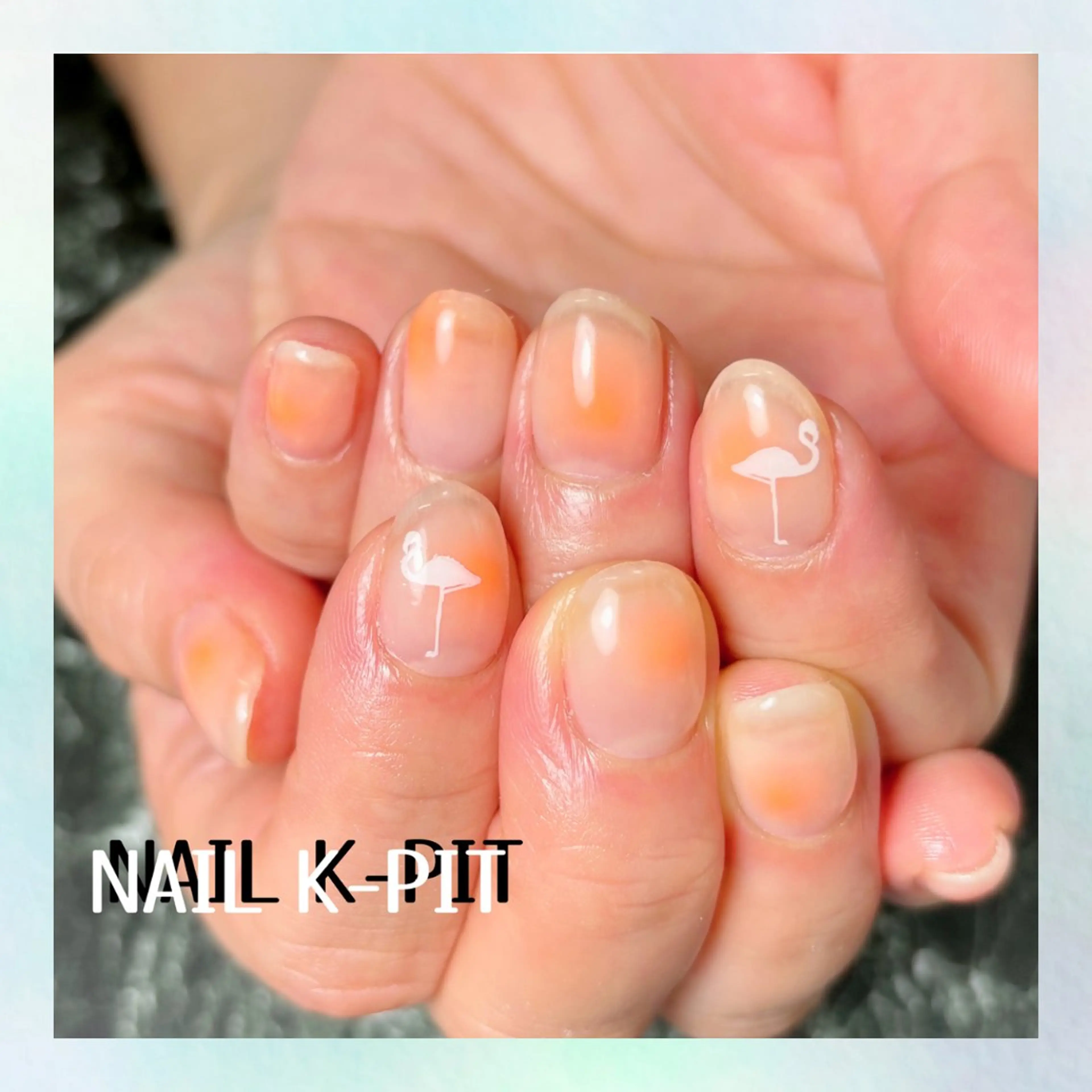 ネイル ハンドネイル NAIL K-PIT ネイル ケーピットのネイルデザイン