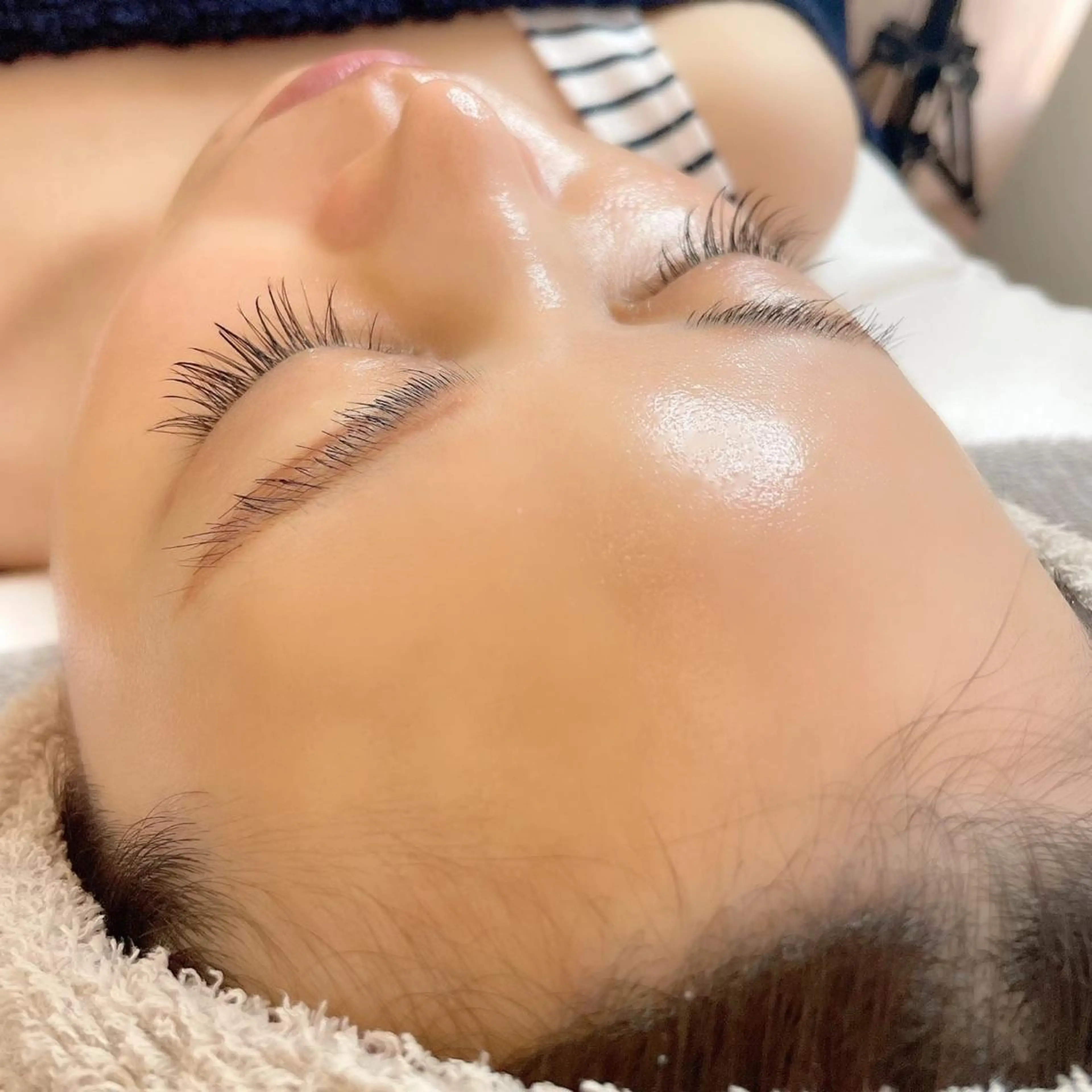 エステ リラク MYU misakiの眉毛・アイブロウイメージ