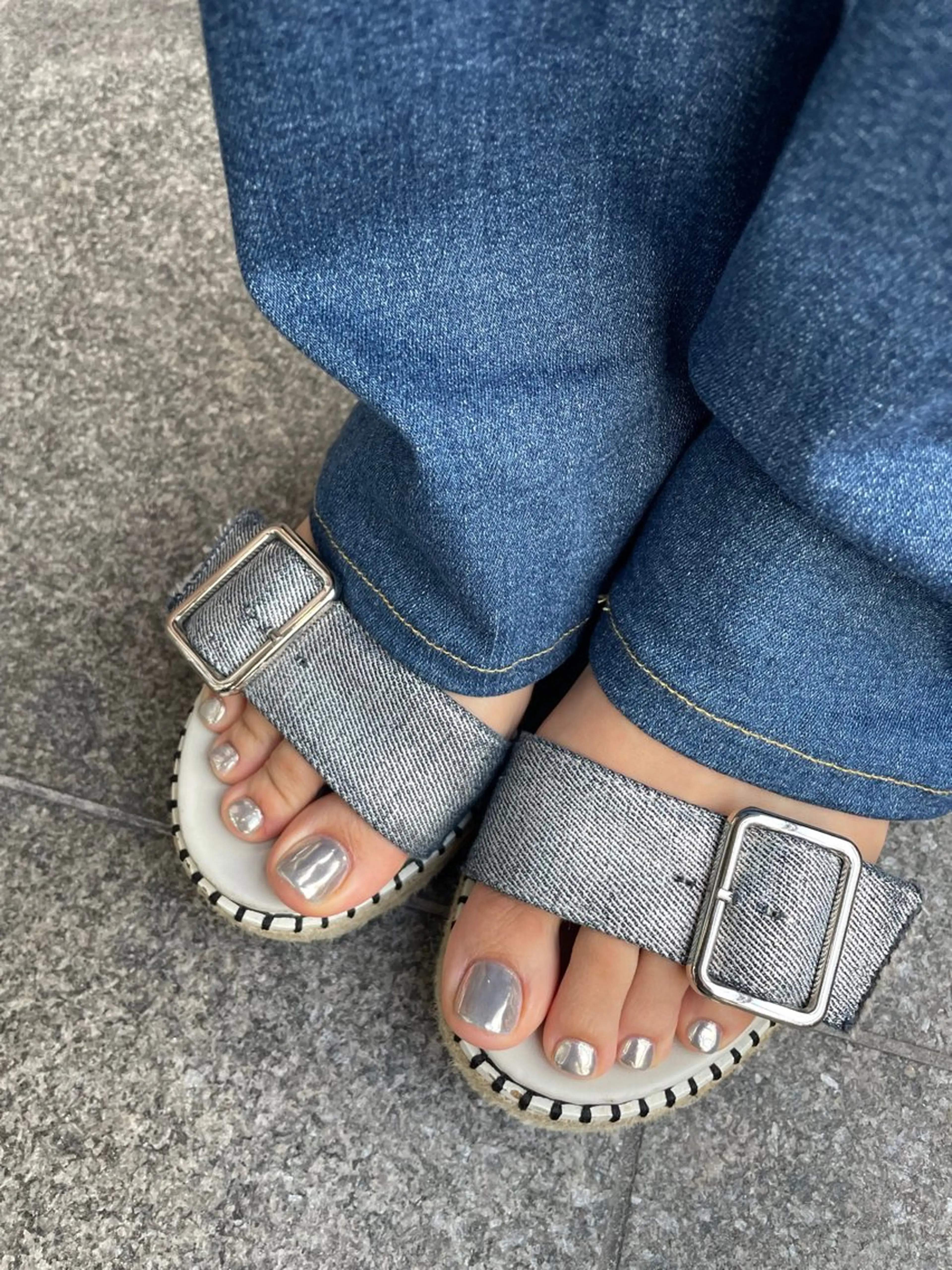 ネイル NAKAKARIYA .Rのネイルデザイン