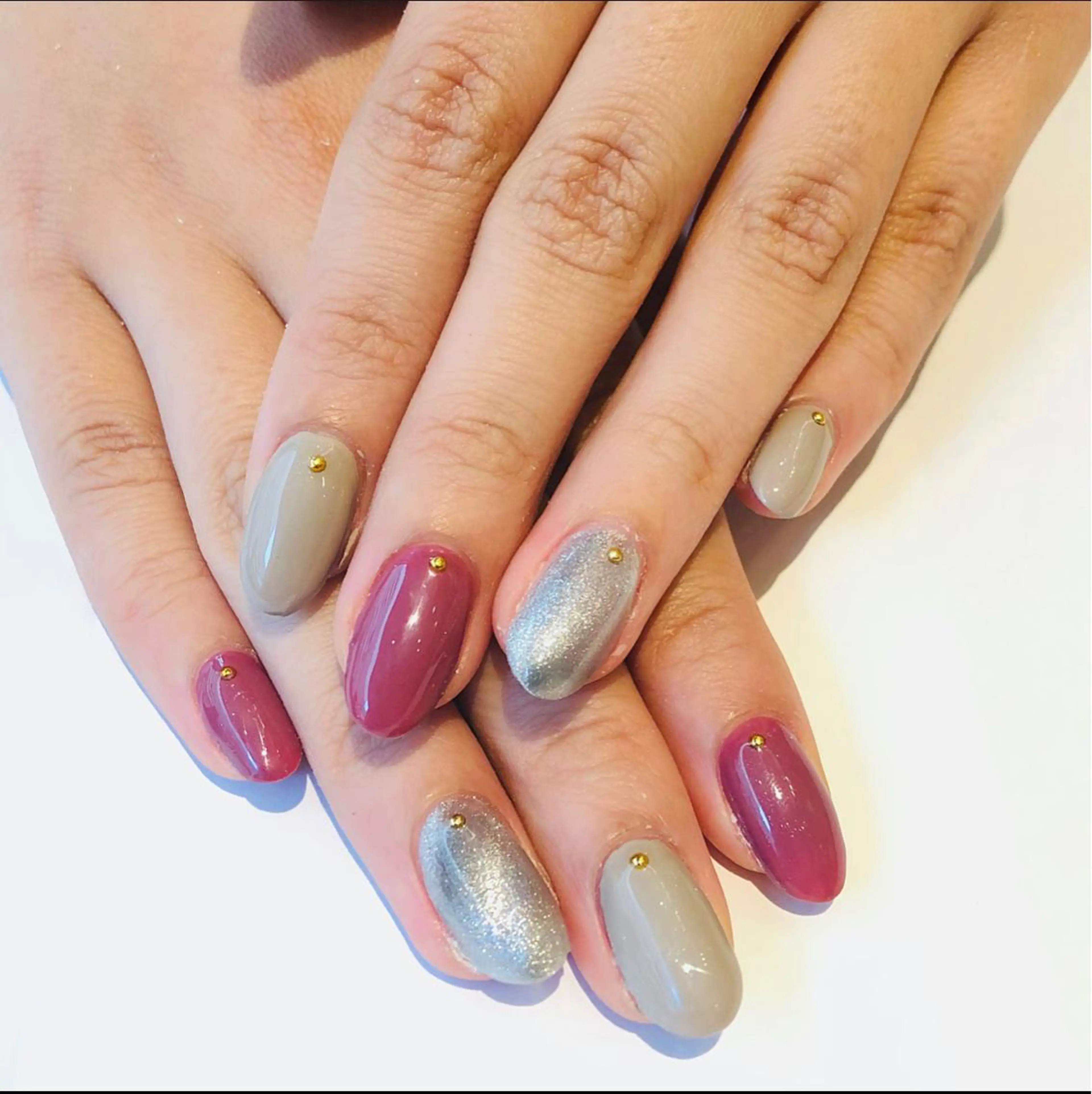 ネイル 大阪福島 韓国まつげ Sayaka🤍🐩のマツエク・マツパデザイン