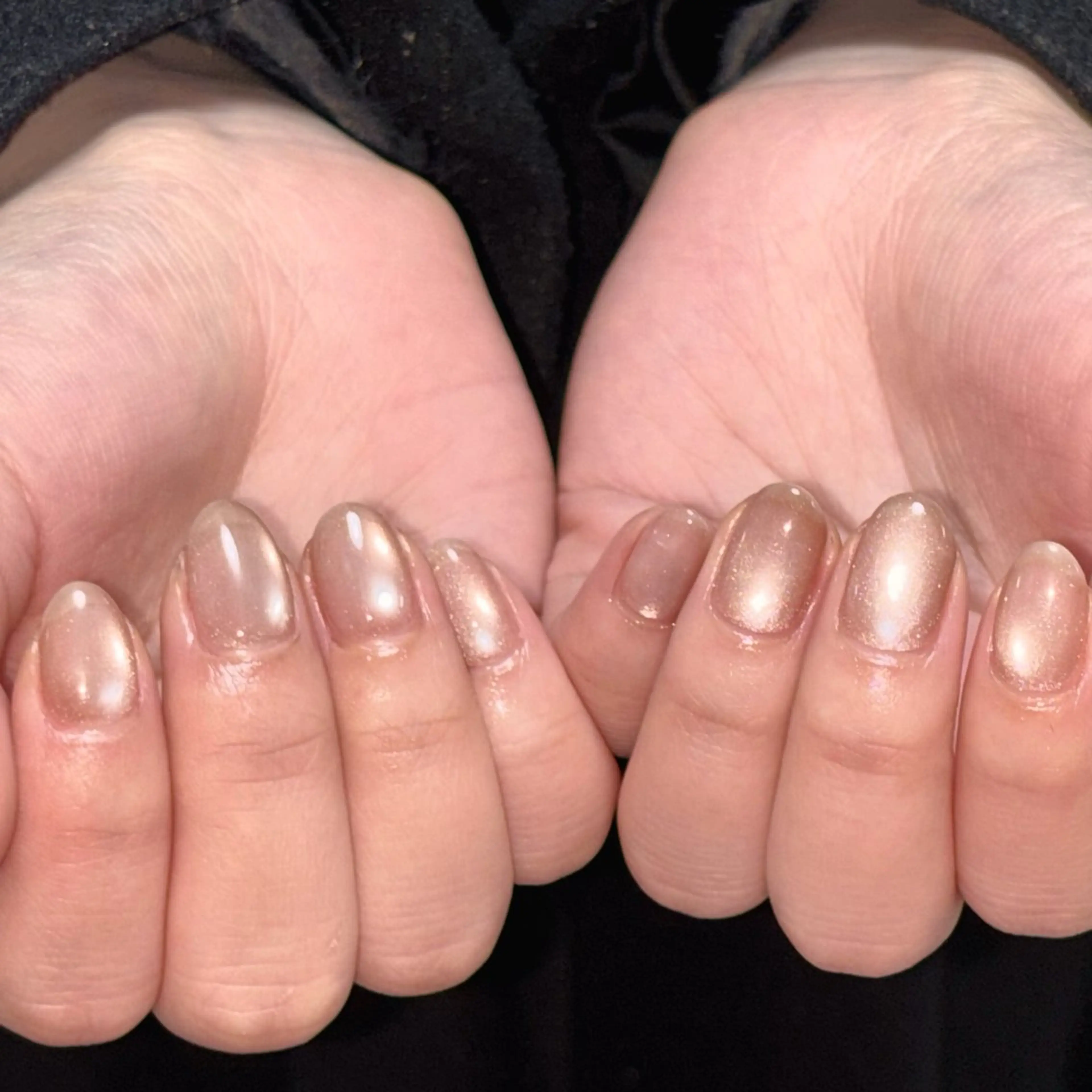 ネイル ハンドネイル IYOU NAIL町田店所属・IYOUNAIL- Piggyのネイルデザイン