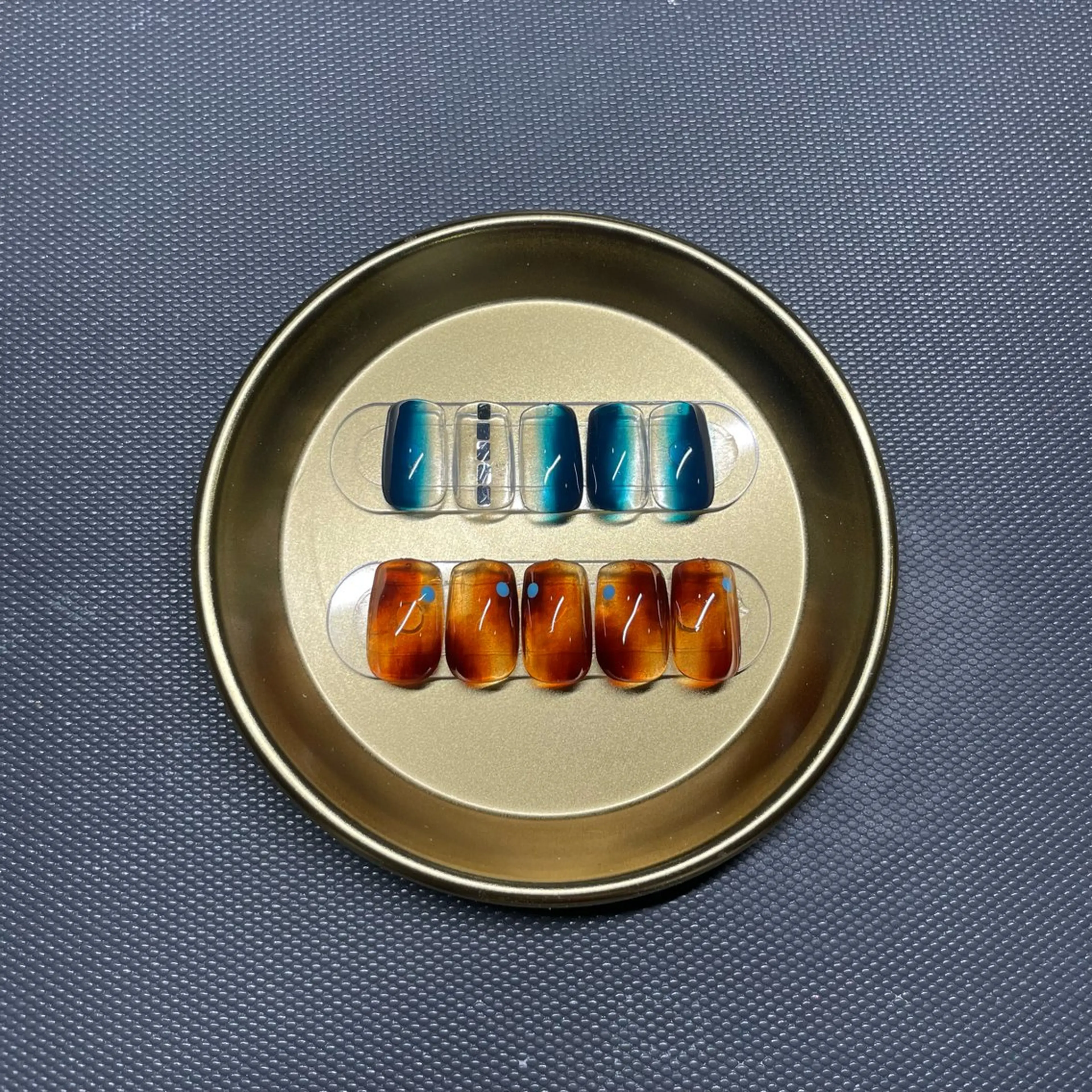 ネイル ハンドネイル Yukino /シンプル/個性派のネイルデザイン