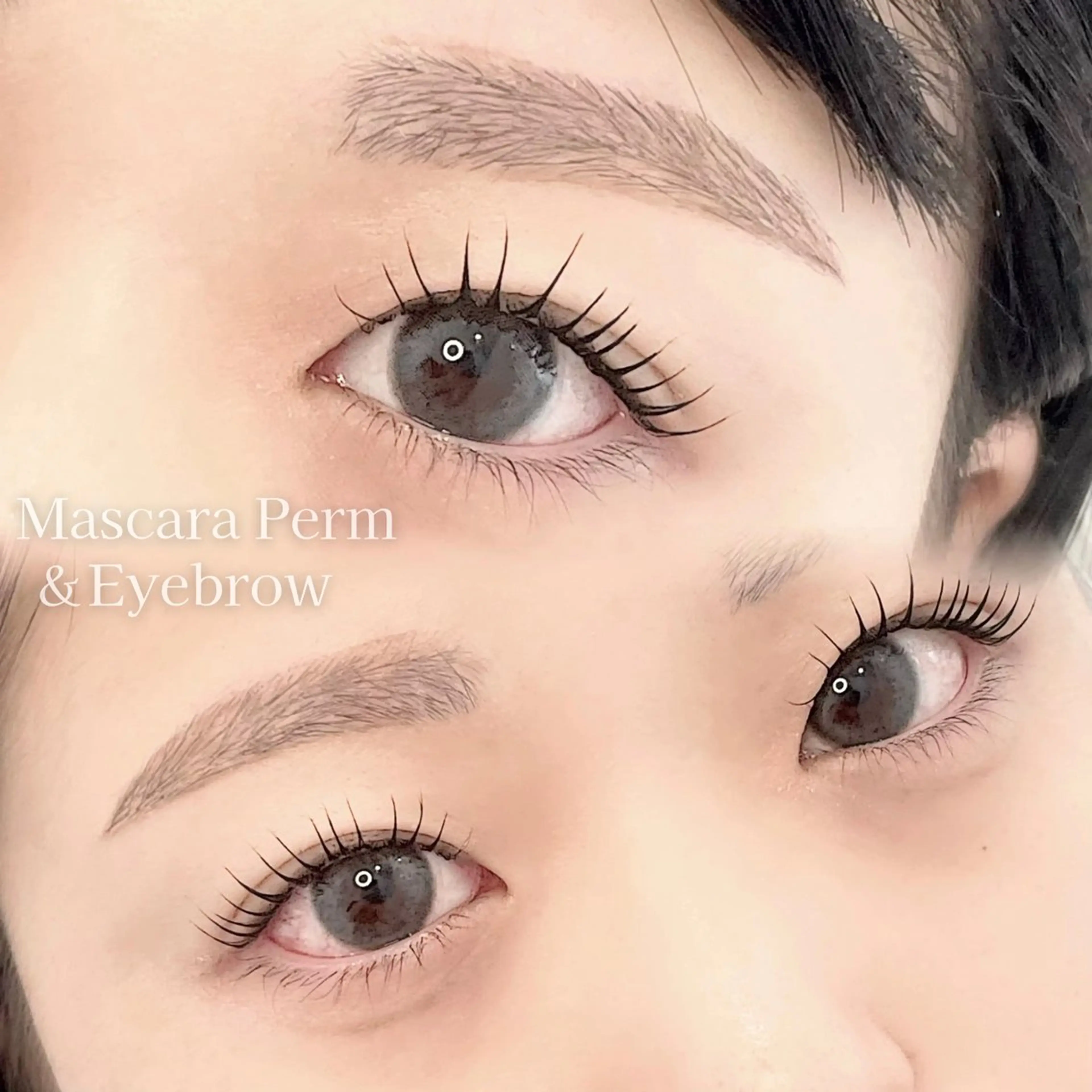 URARA 【lazo】のマツエク・マツパデザイン