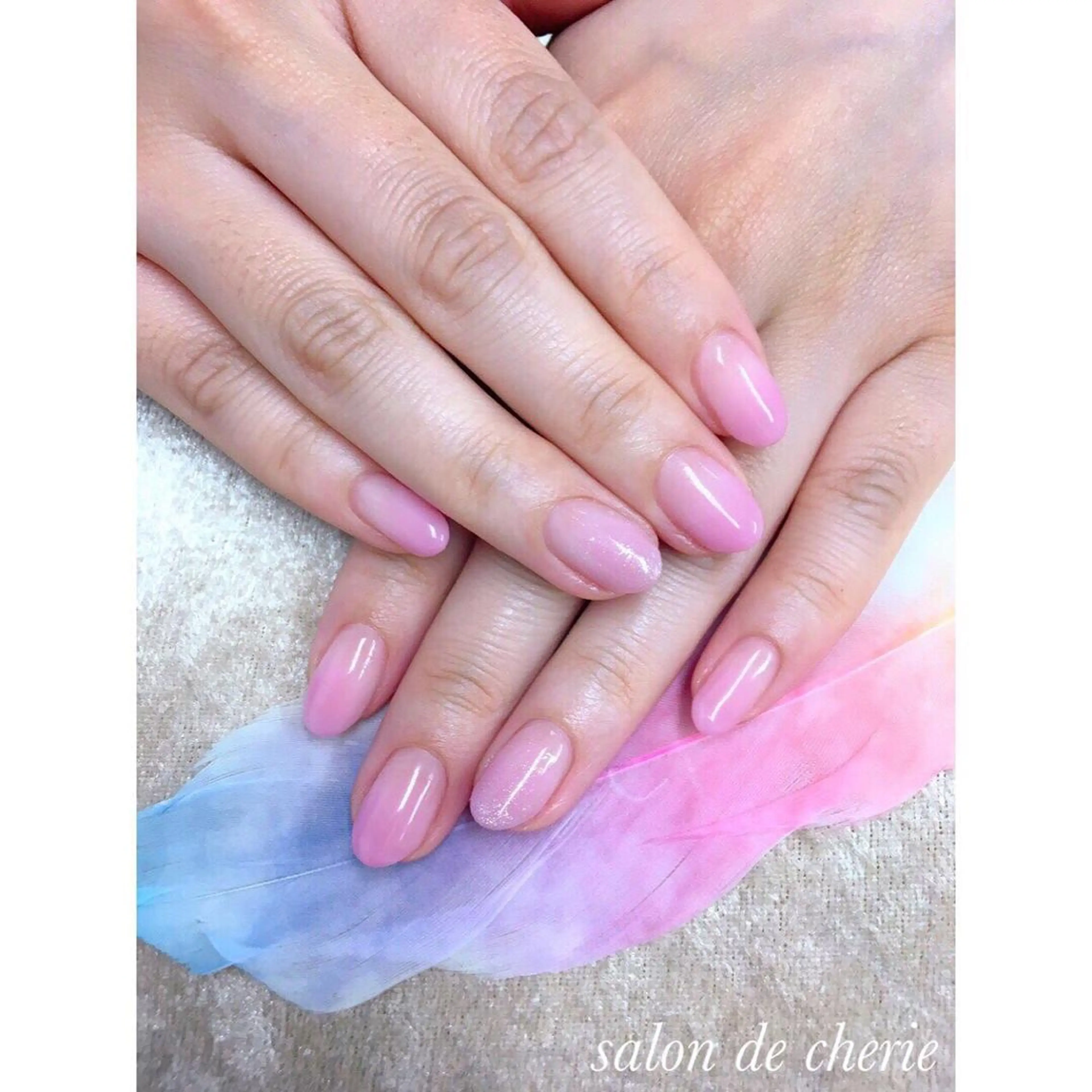 ネイル salon de   Cherie所属・安田 麗加のマツエク・マツパデザイン