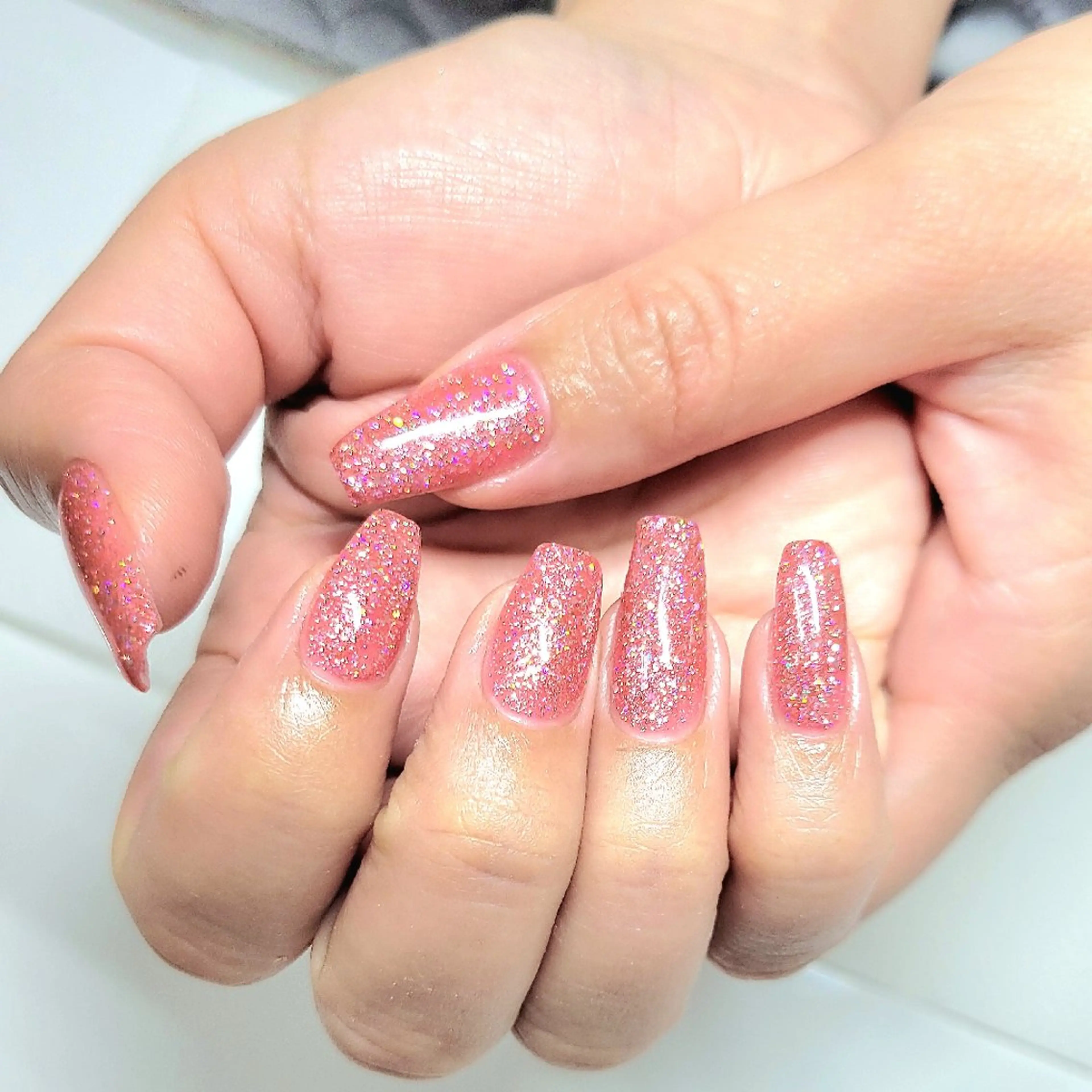 ネイル Natsumi 🦊  Nailのネイルデザイン
