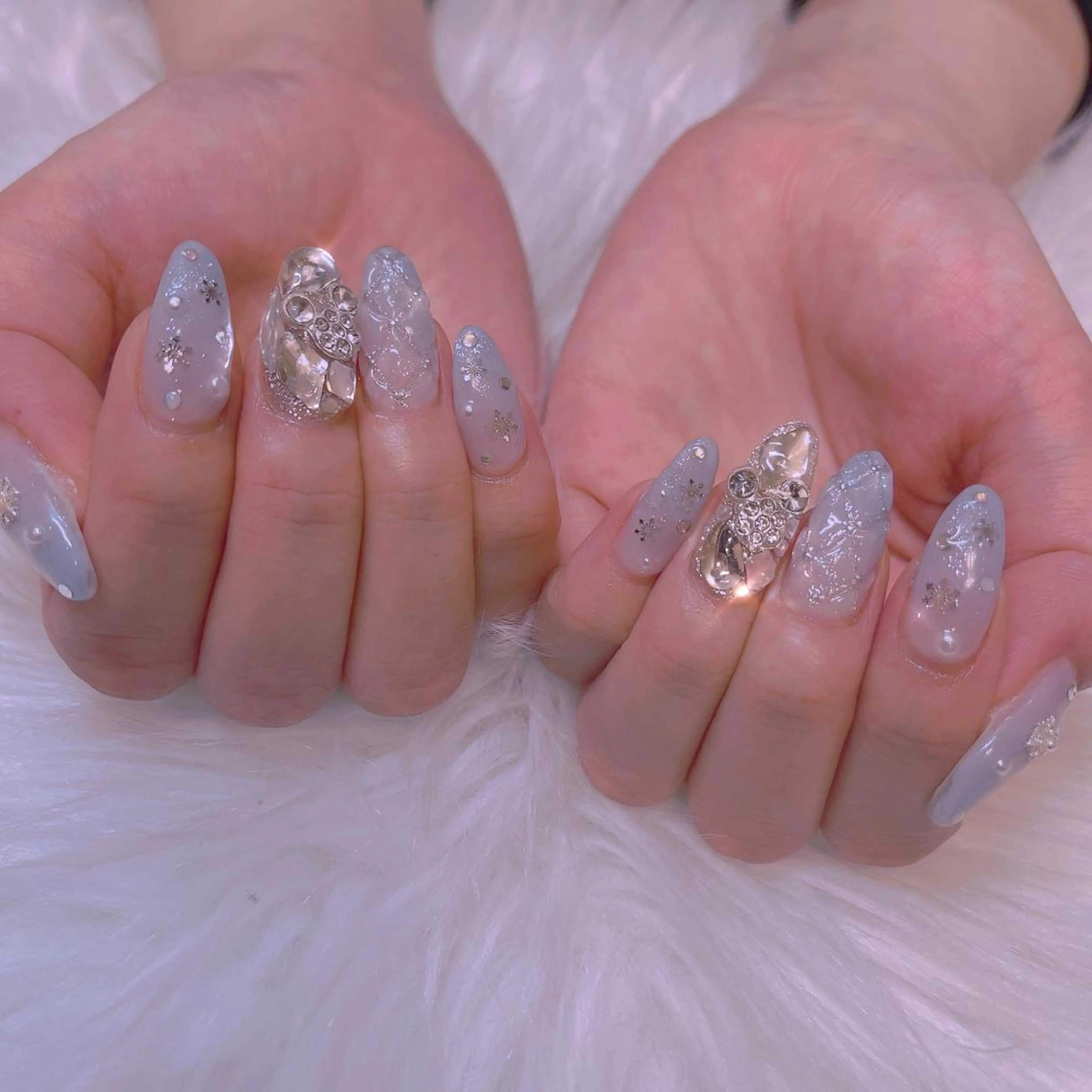 ネイル Private Salon 大宮のネイルデザイン