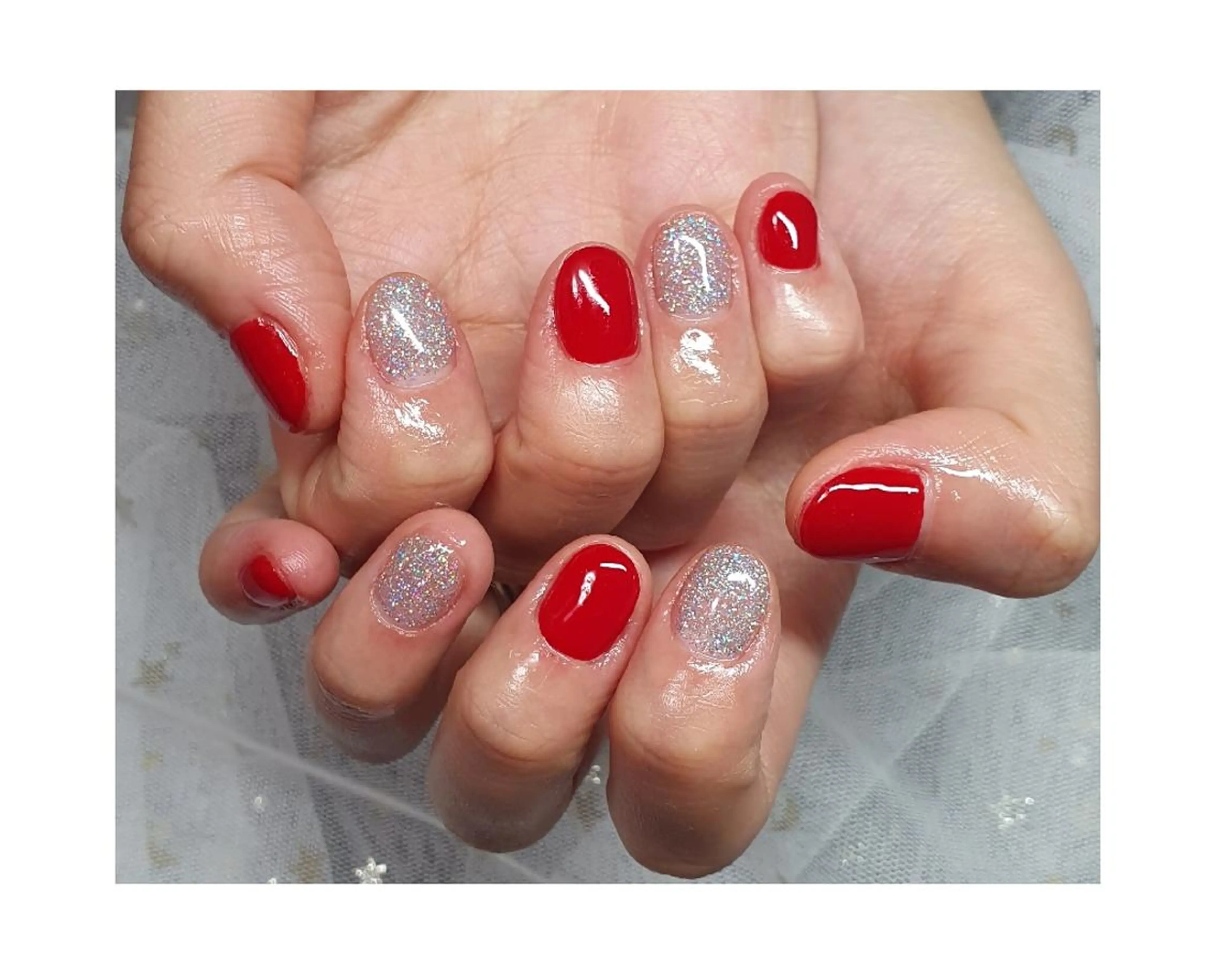 ネイル Salon de dahan所属・SALON DE DAHANのネイルデザイン