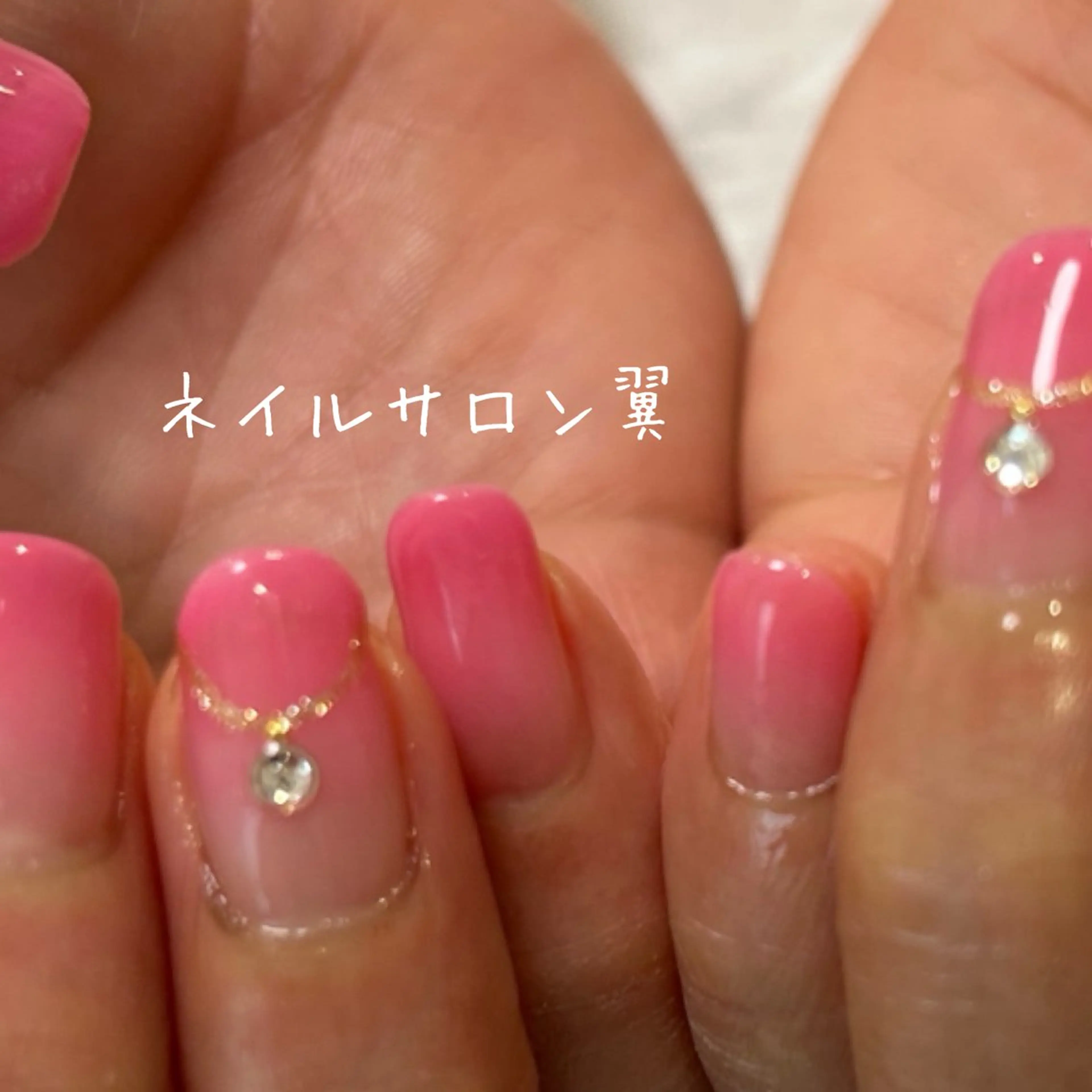 ネイル ネイルサロン翼所属・ネイルサロン 翼【仙川4分】のネイルデザイン