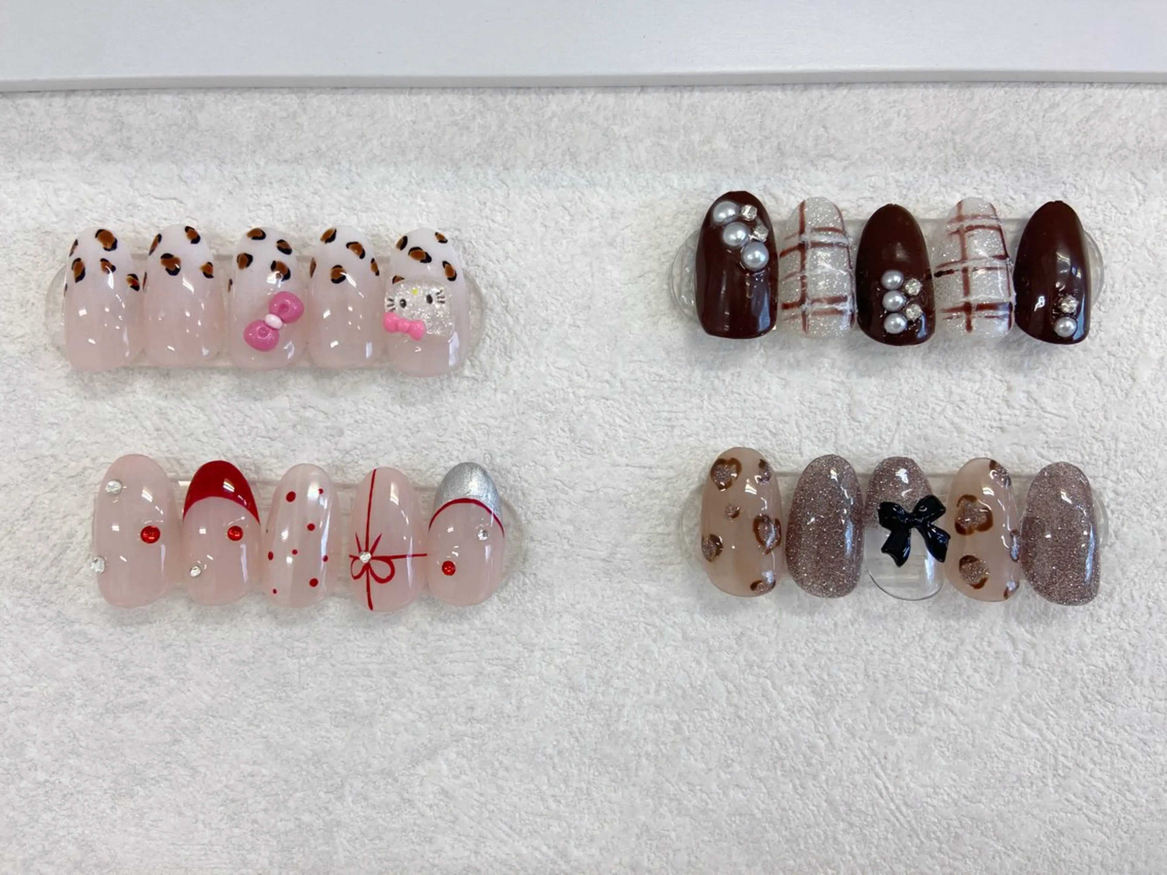ネイル 5C NAIL 5C NAILのネイルデザイン