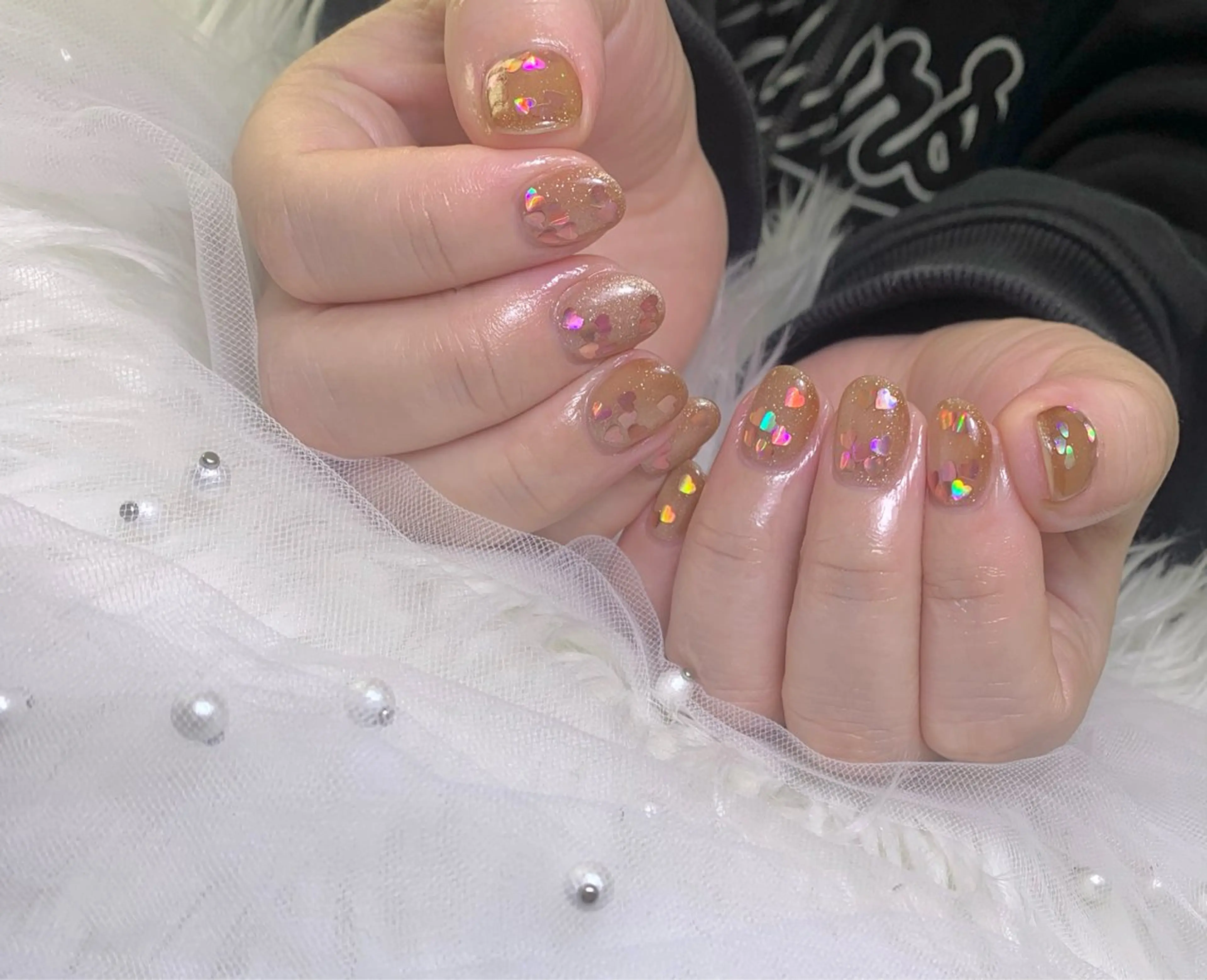 ネイル ハンドネイル Nail salon Venusのネイルデザイン