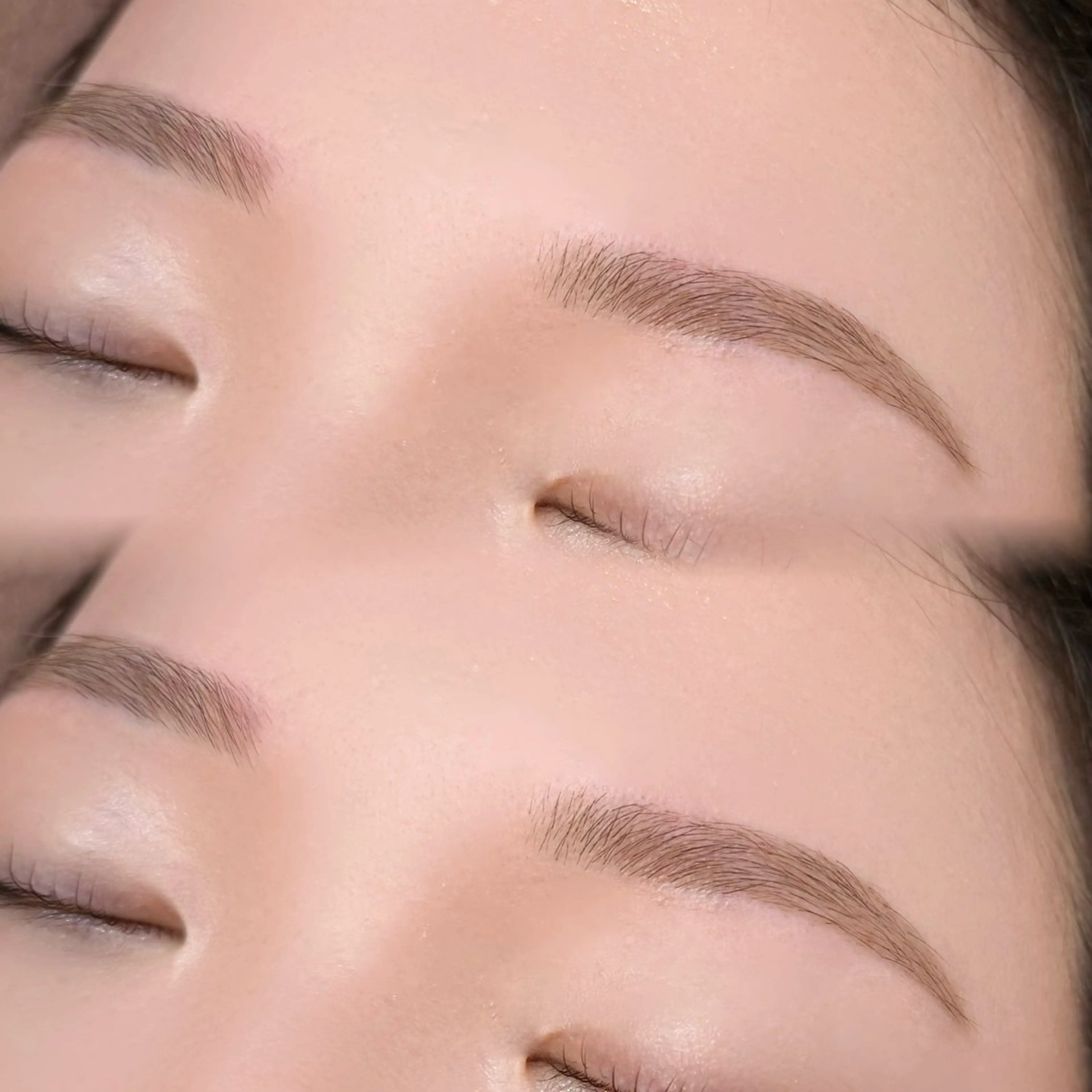 アイブロウ 眉毛ワックス脱毛 ワックス脱毛 眉カット その他(アイブロウ) fein.Ruka ♡垢抜け美眉のマツエク・マツパデザイン