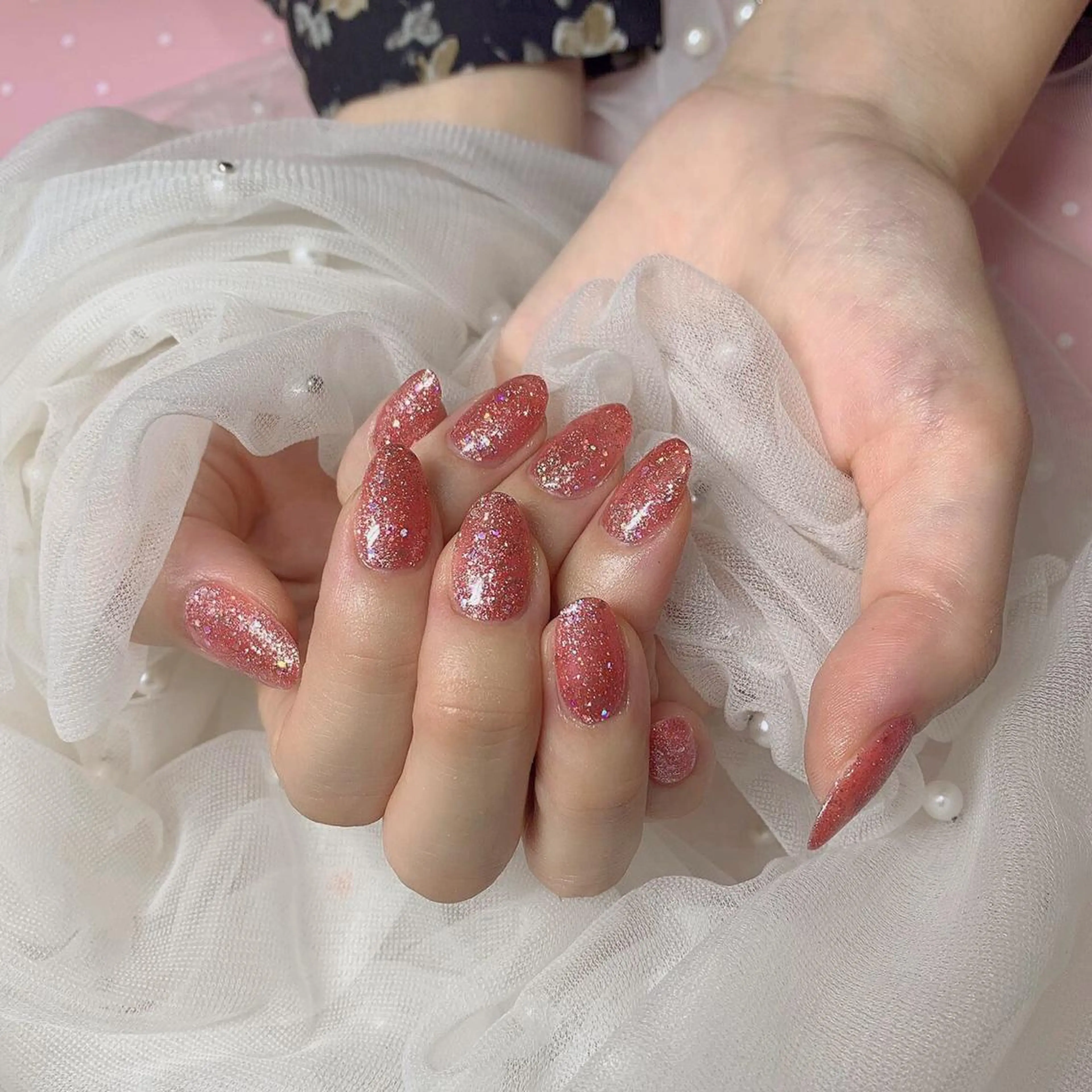 ネイル kihi大塚店 モデル募集専用のネイルデザイン