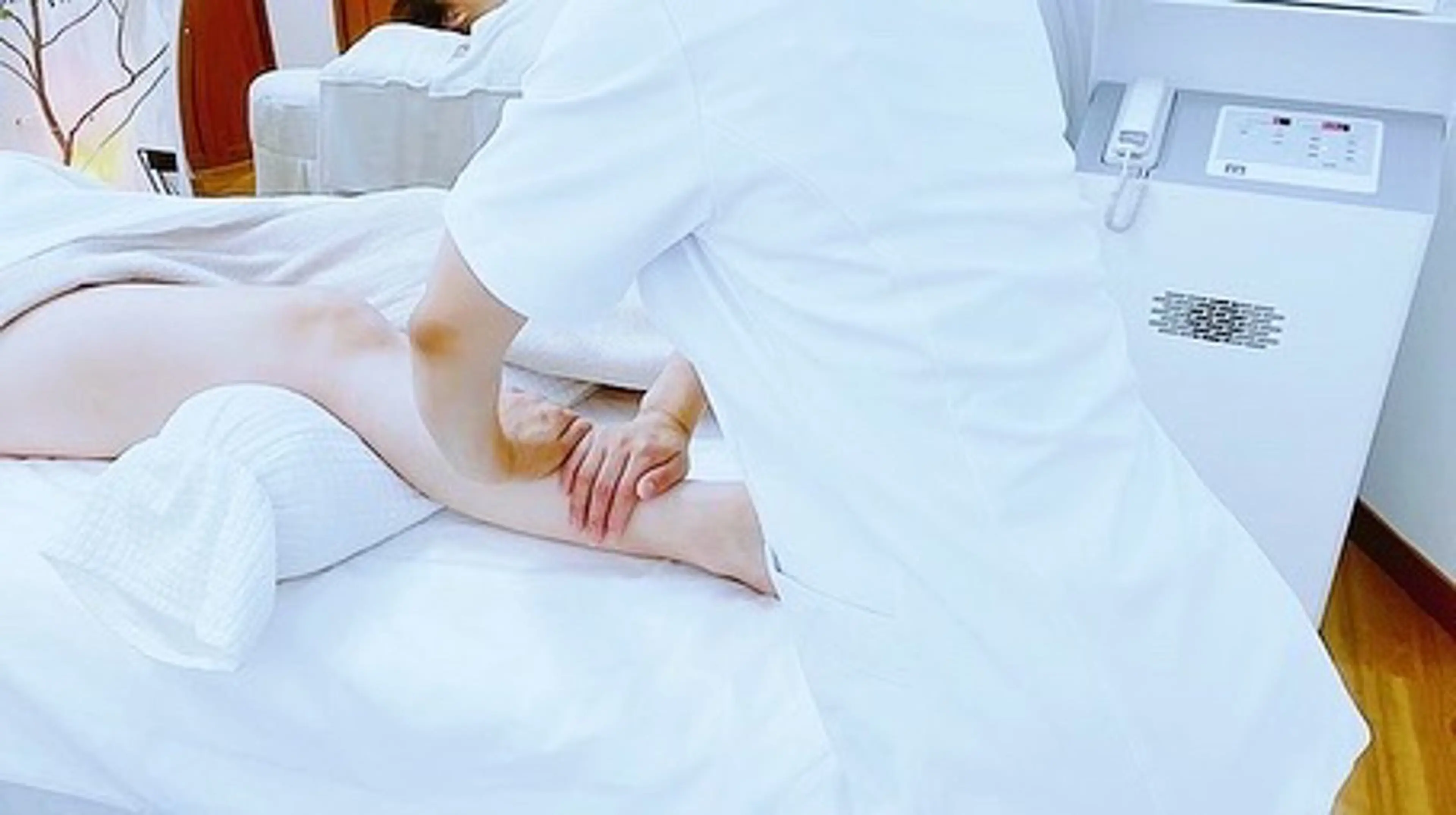 NEENANY青葉台 エステティックサロンのエステ・リラクイメージ