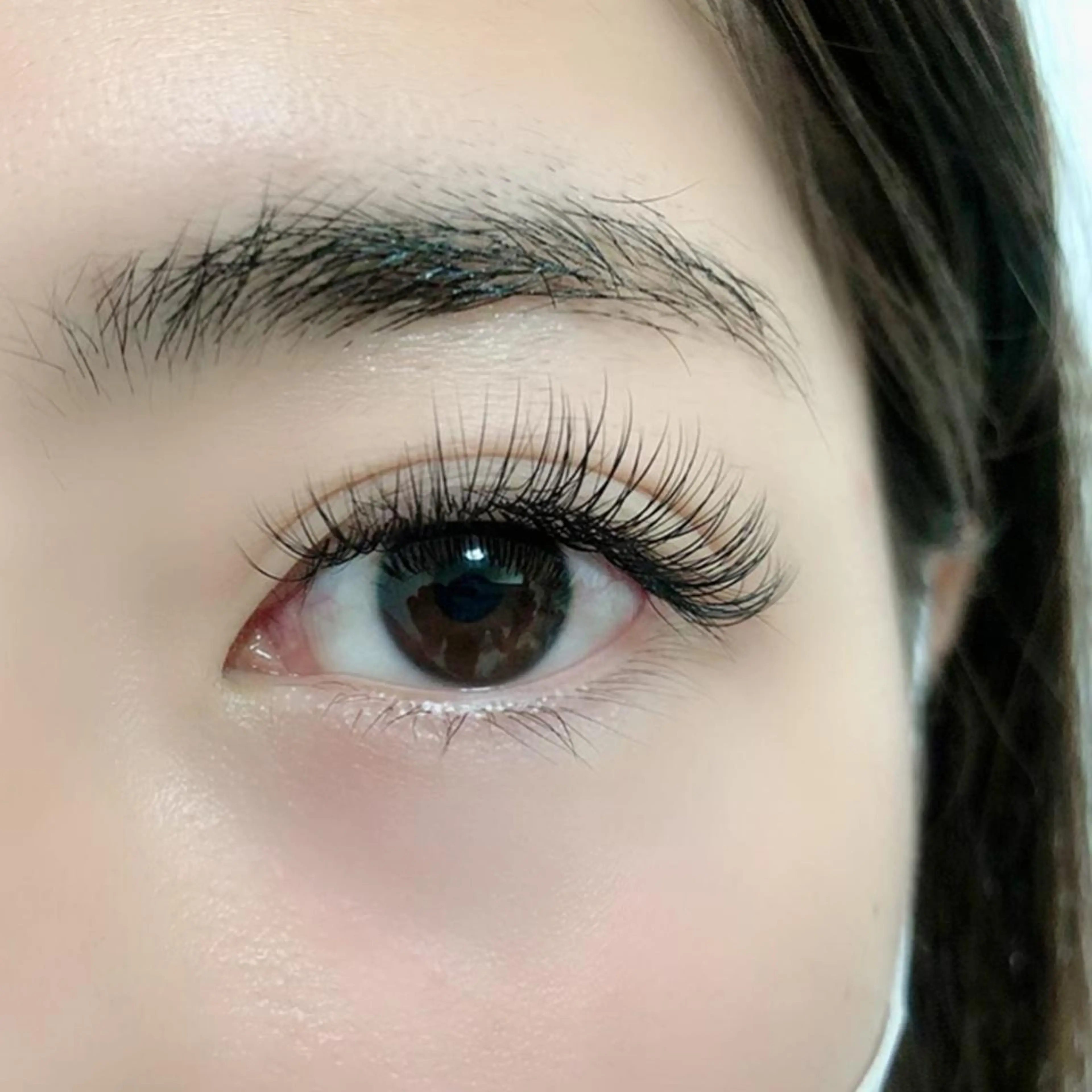 マツエク・マツパ eclat ANJUのネイルデザイン