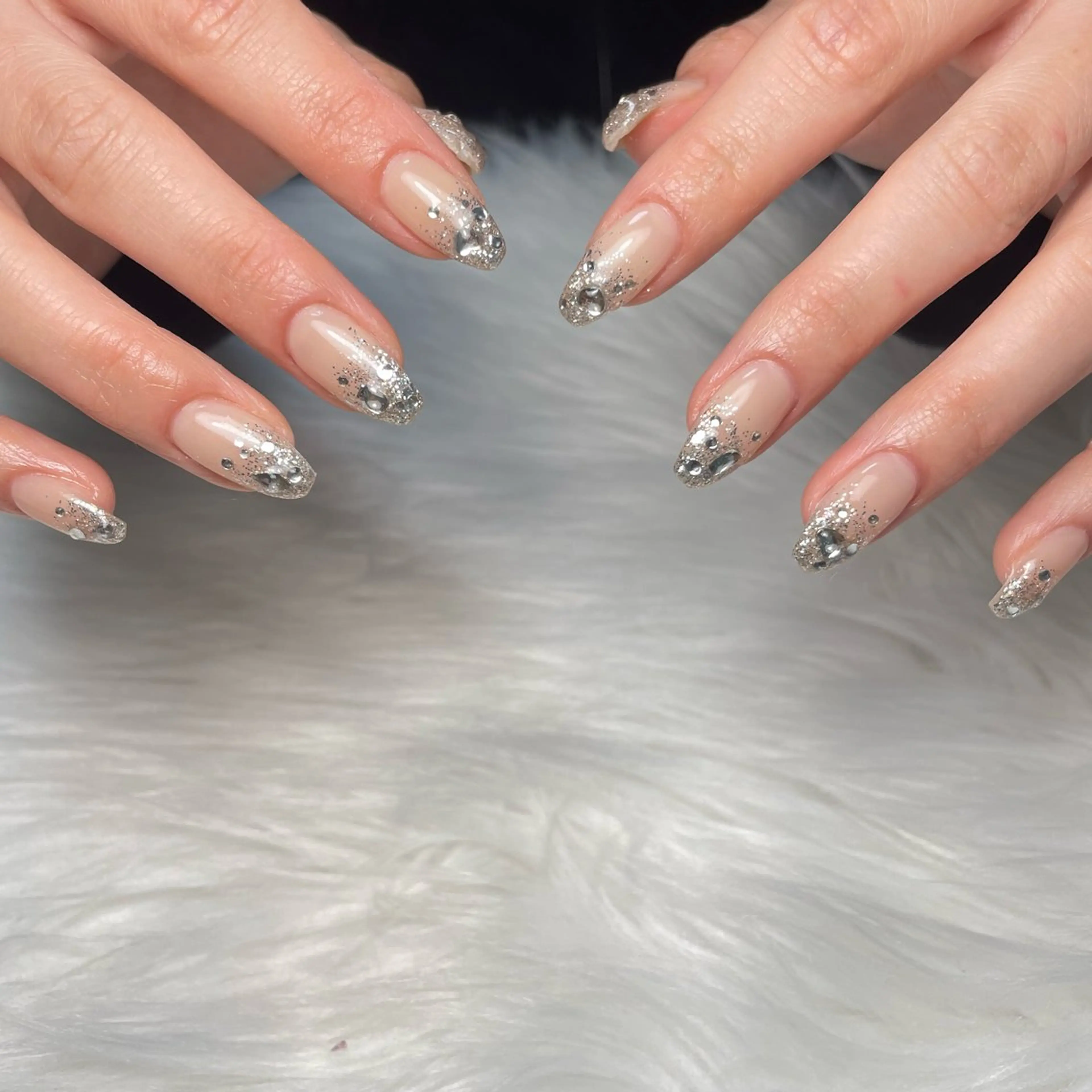 ネイル nailsalon miiのネイルデザイン