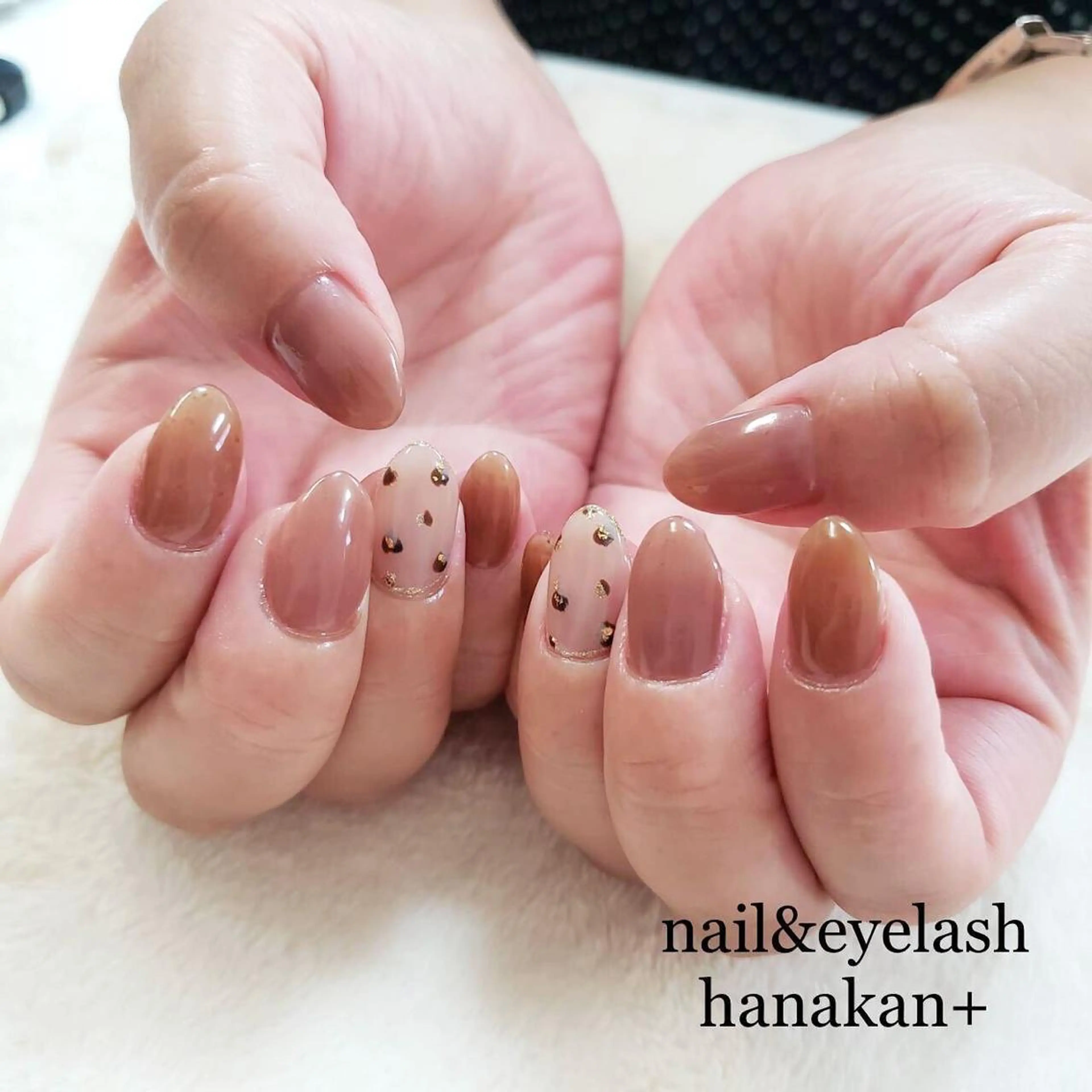 ネイル ハンドネイル S Fumiのネイルデザイン