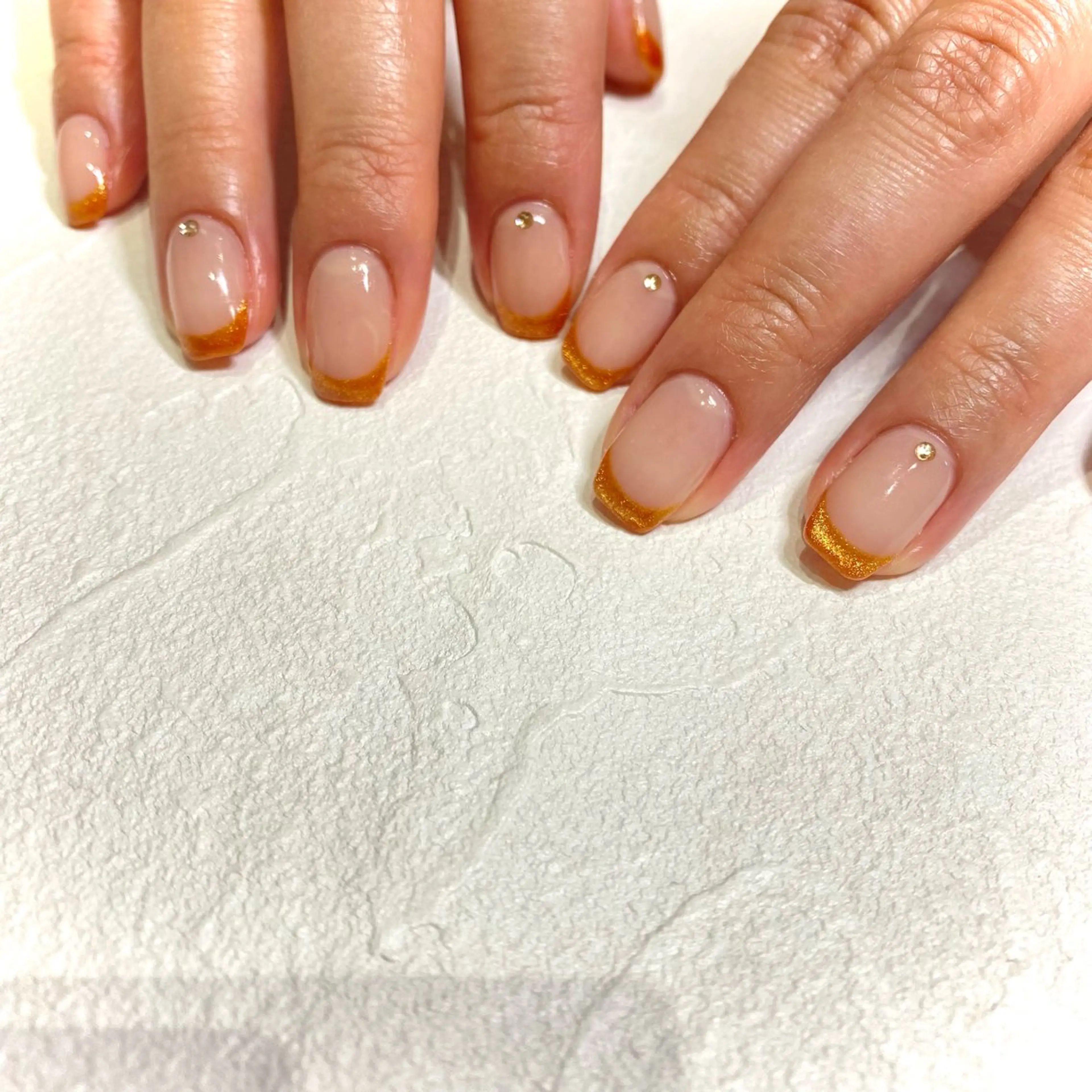 ネイル ハンドネイル 🌿 Asumi🌿のネイルデザイン