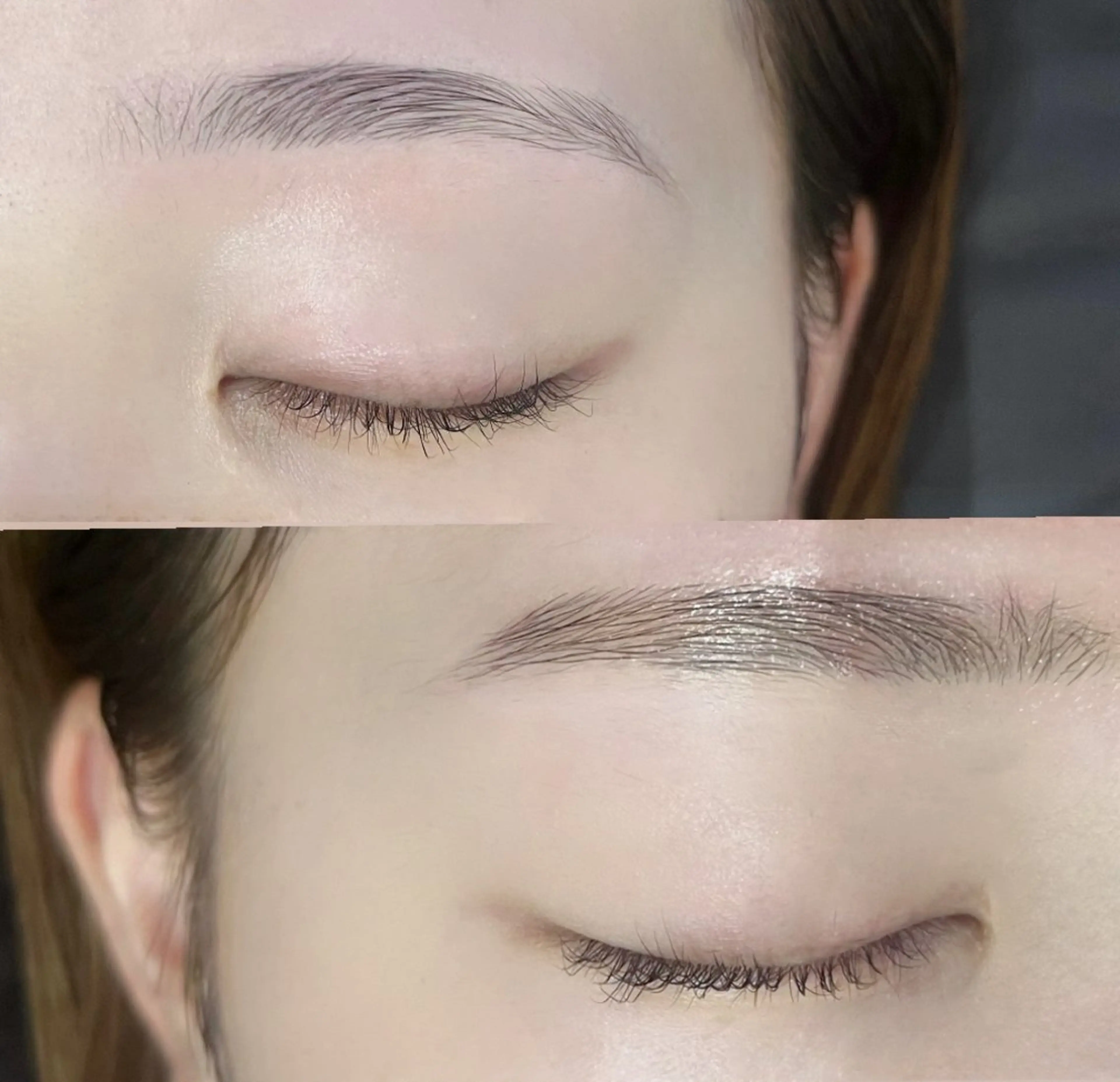 アイブロウ ワックス脱毛 眉カット その他(アイブロウ) 福田 麻弥のマツエク・マツパデザイン