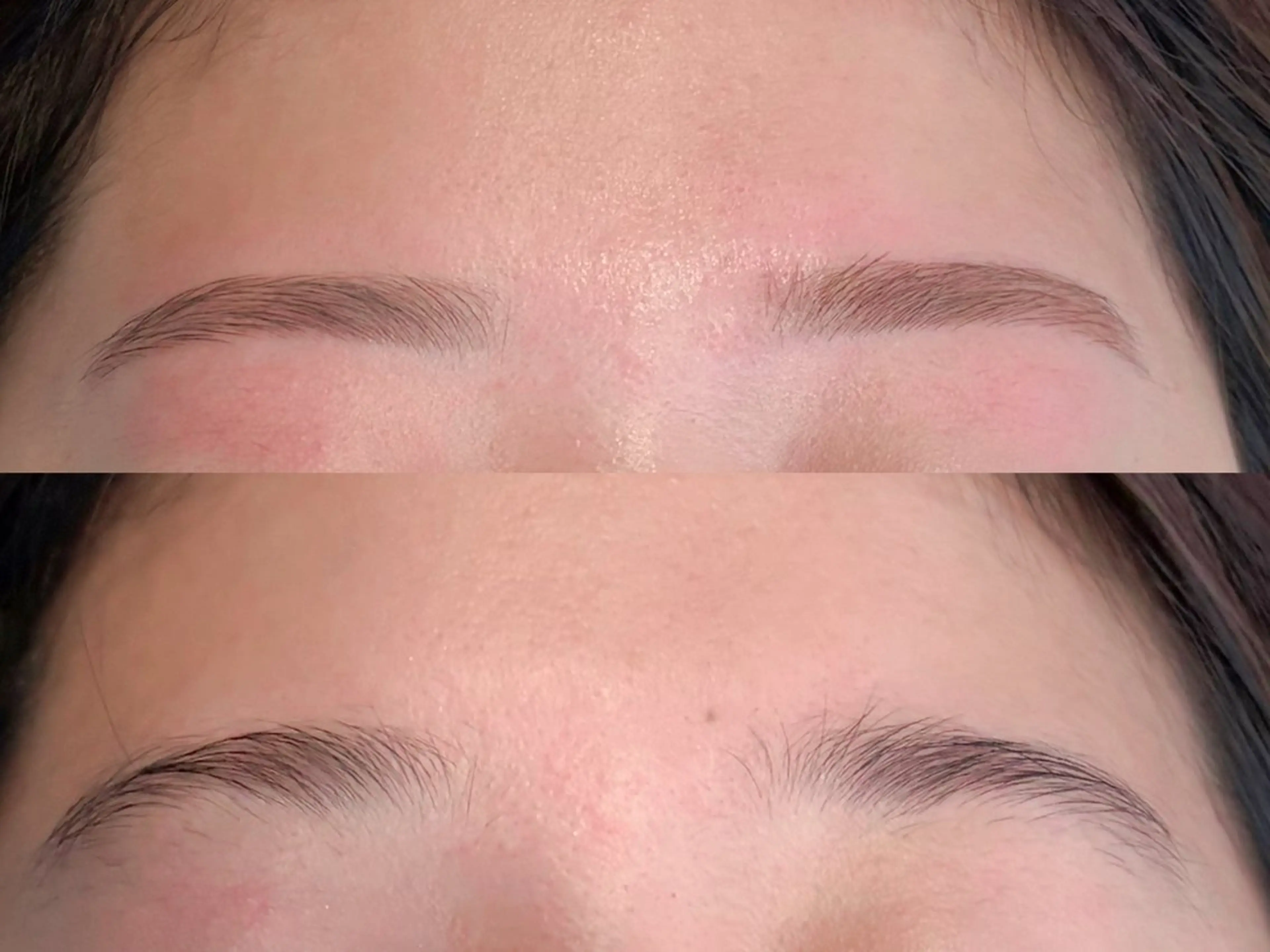 アイブロウ ワックス脱毛 その他(アイブロウ) カワイイ保証🤍🪄 manaの眉毛・アイブロウイメージ