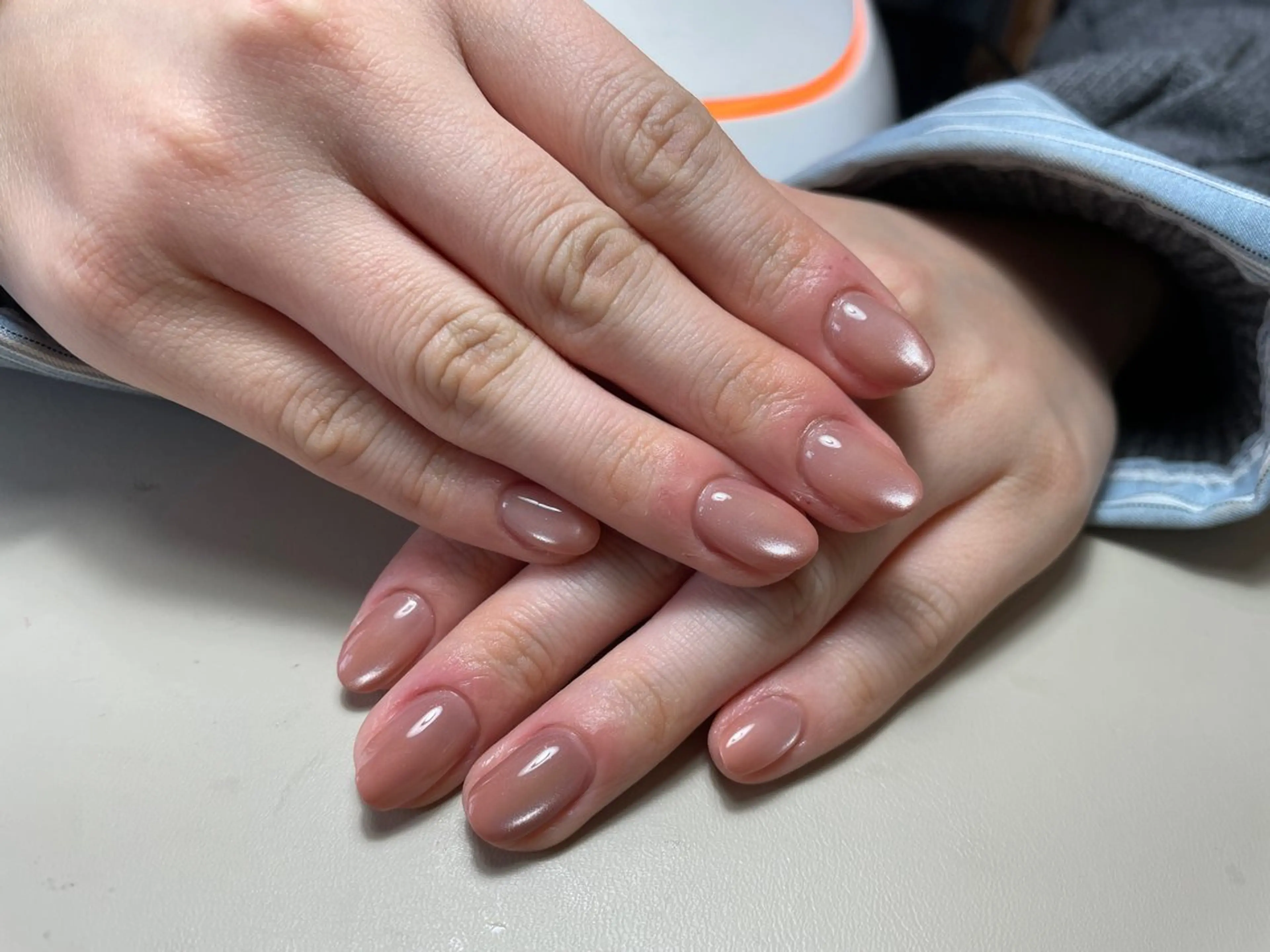 ネイル ハンドネイル herbal relaxation &beauty満芳庭所属・楊 蓉のエステ・リラクイメージ