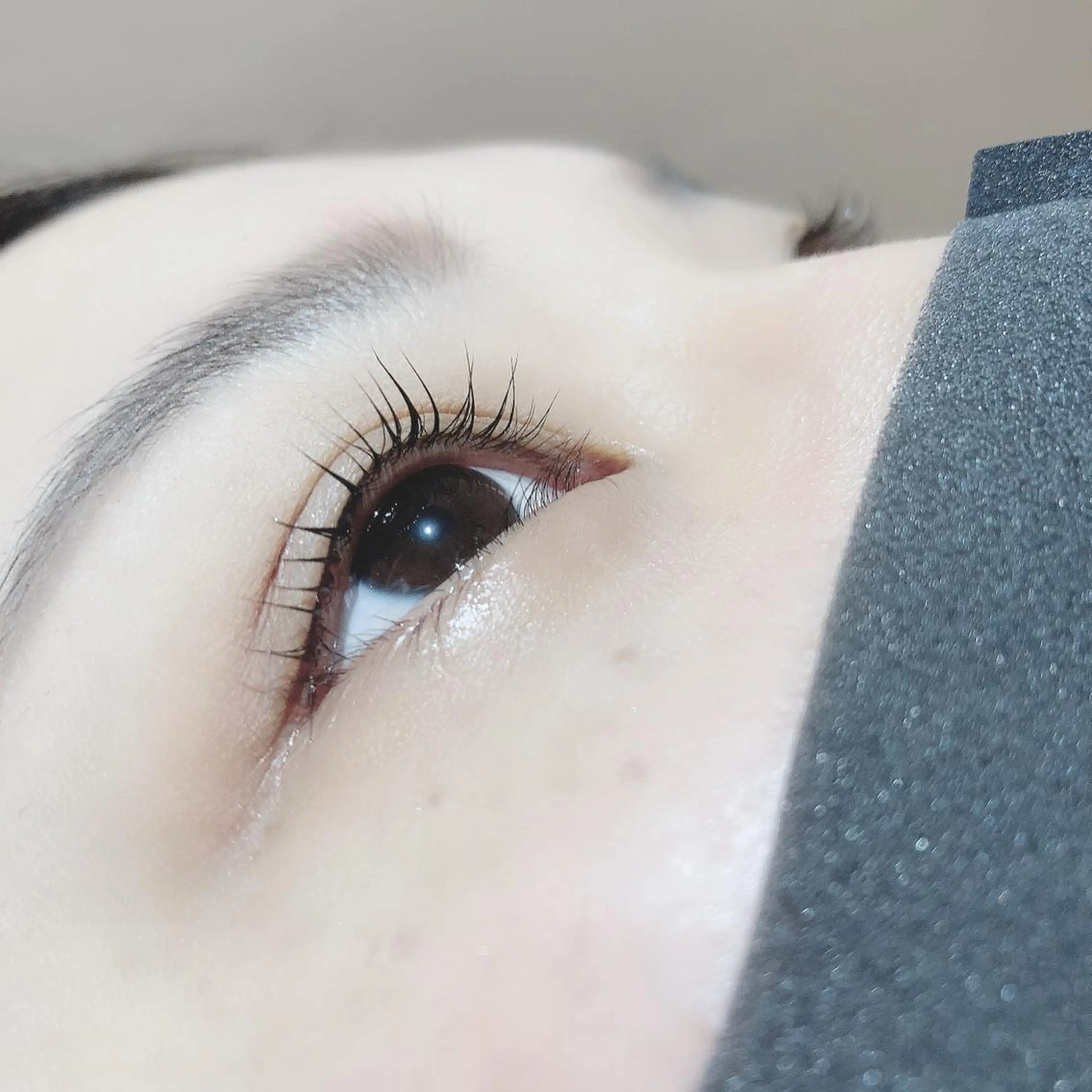 マツエク・マツパ まつげパーマ MODEK's阿倍野 HONOKAのヘアスタイル