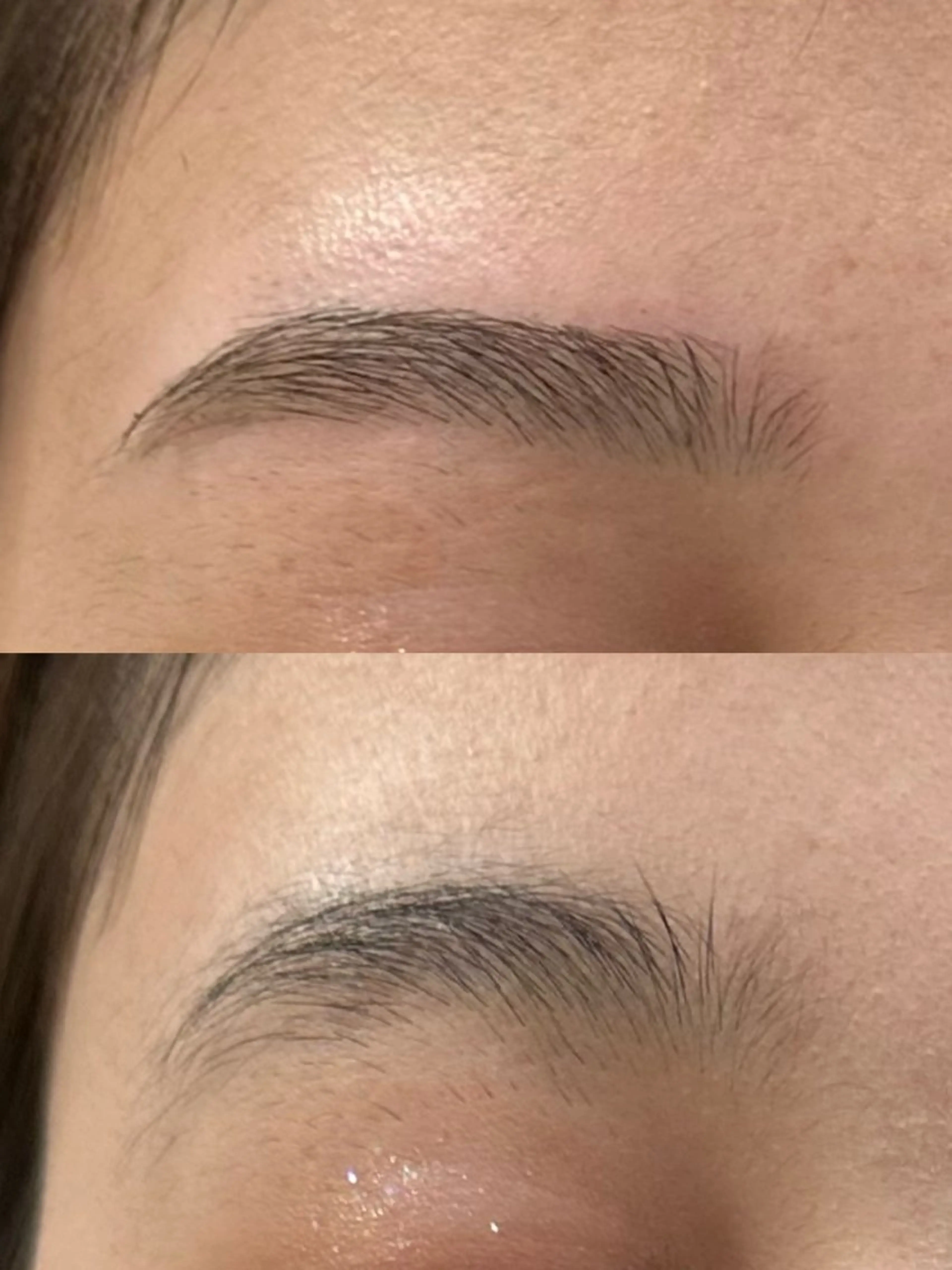 アイブロウ epua所属・岡山/まつ毛/パーマ epuaのマツエク・マツパデザイン