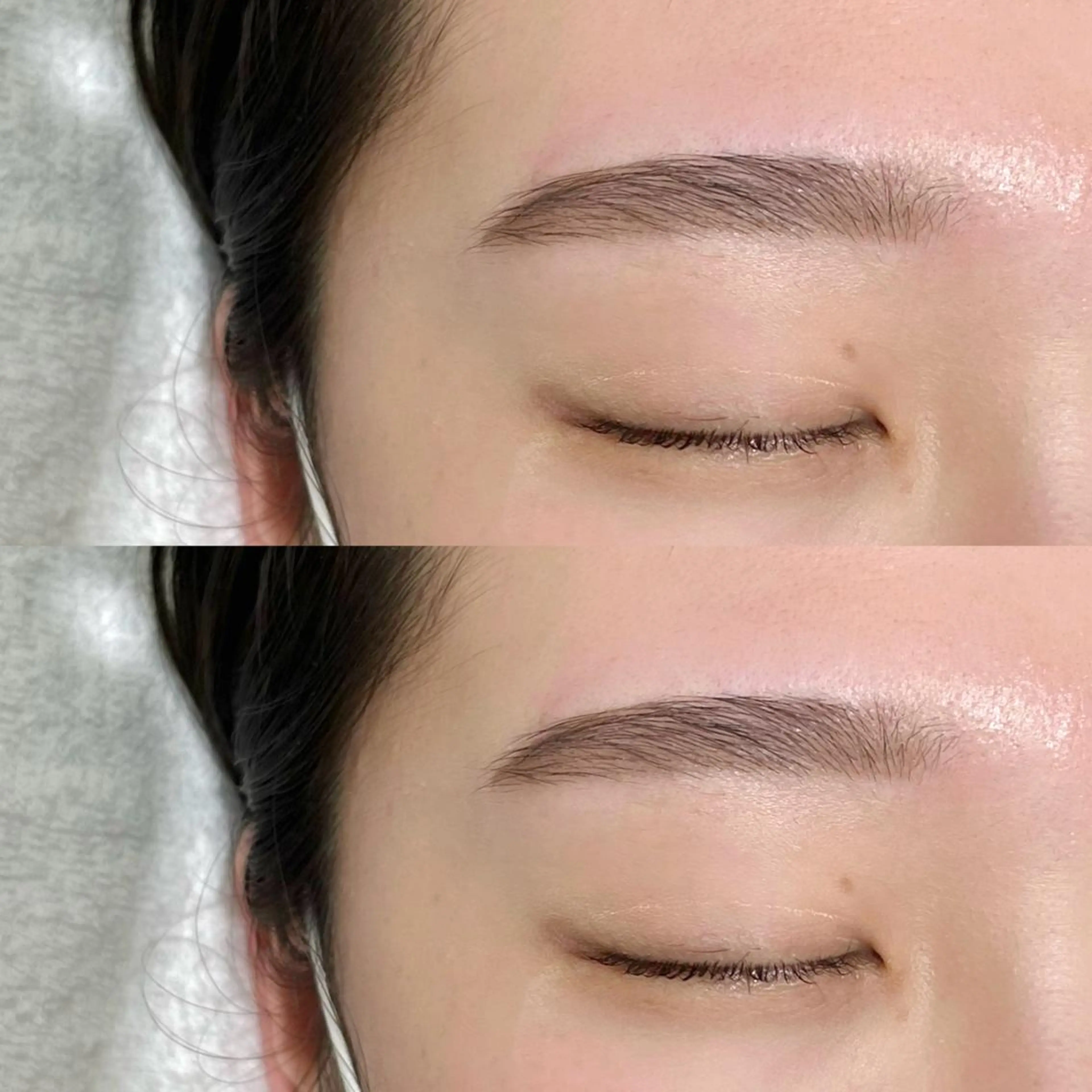 アイブロウ ワックス脱毛 眉カット その他(アイブロウ) 武田 さちなのマツエク・マツパデザイン