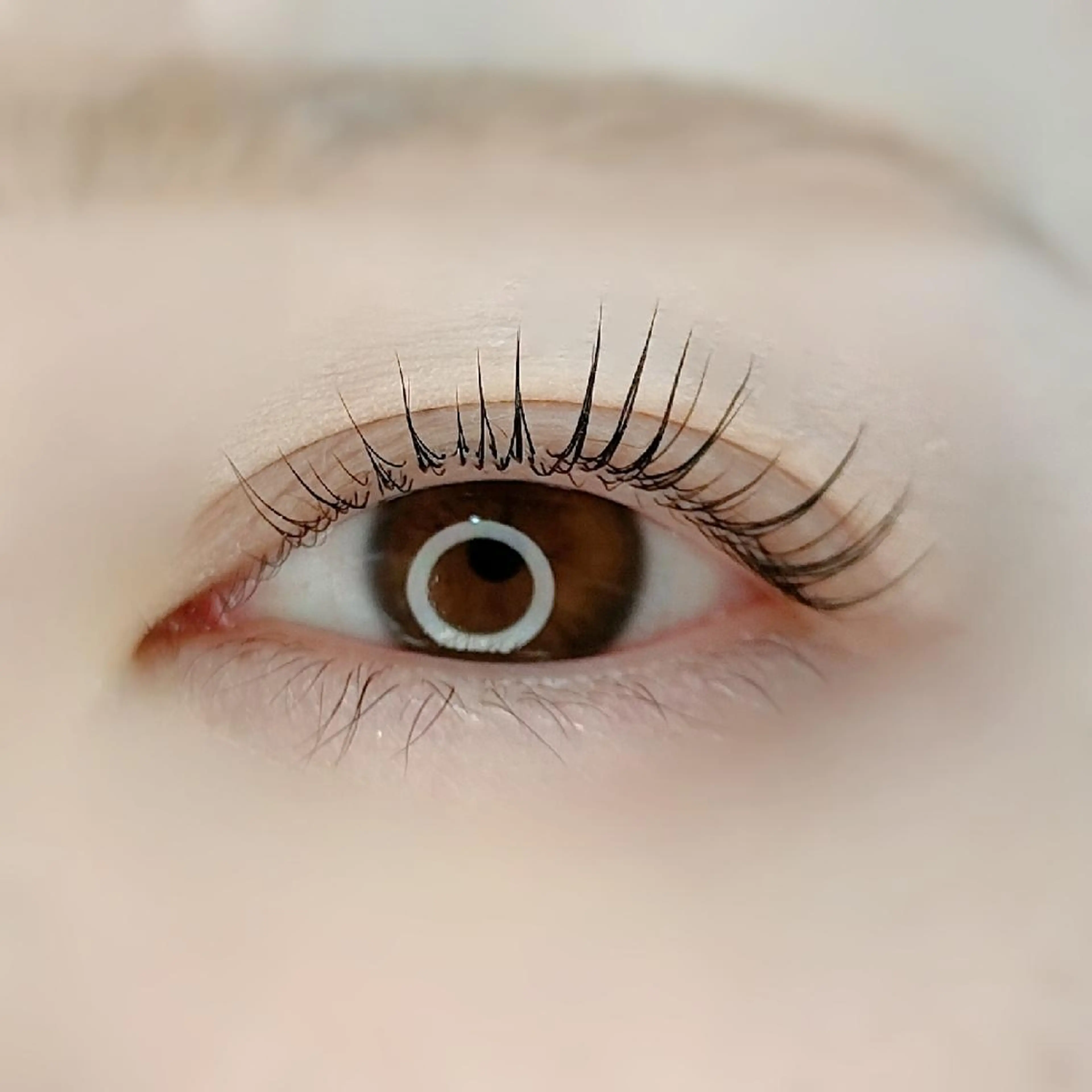 マツエク・マツパ 平山 ゆりのマツエク・マツパデザイン