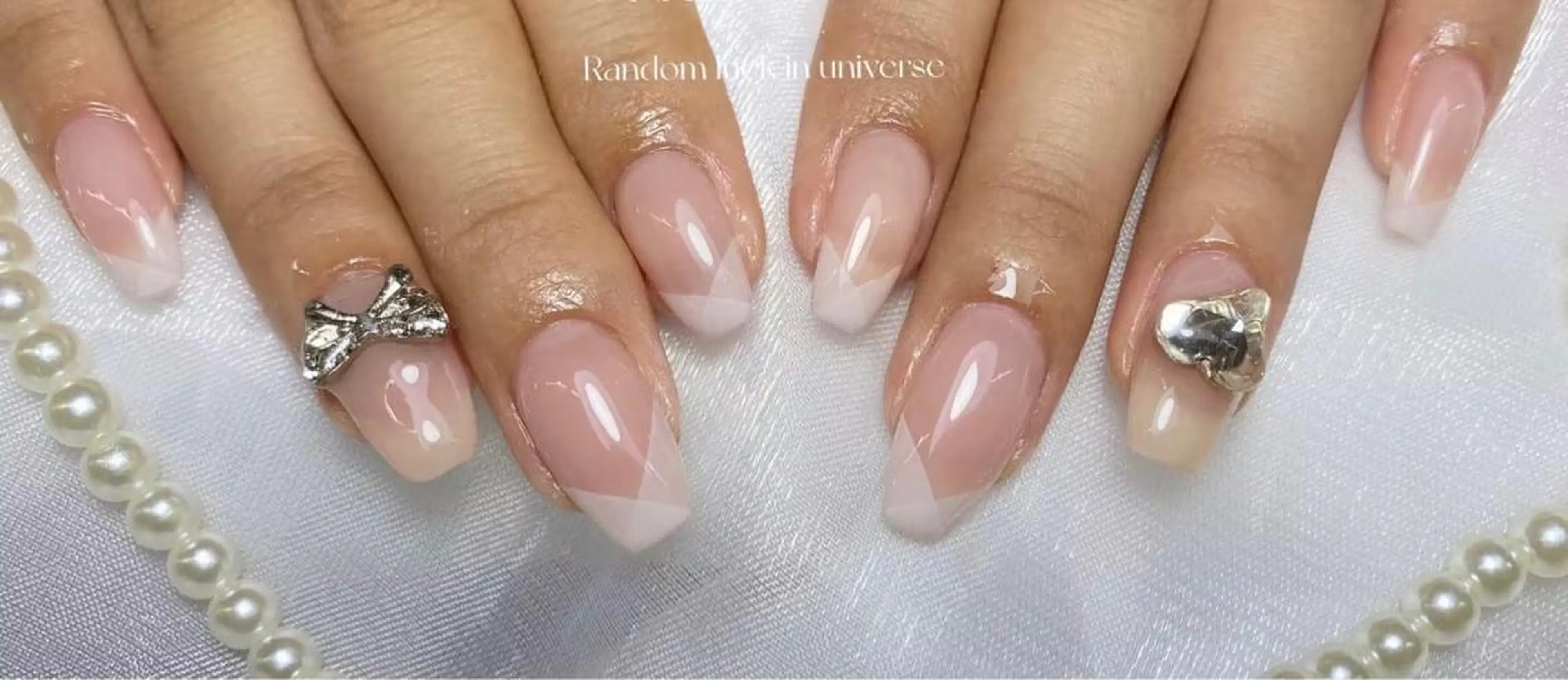 ネイル ハンドネイル ハンドケア FUTURE   BEAUTY所属・FUTURE BEAUTYのネイルデザイン