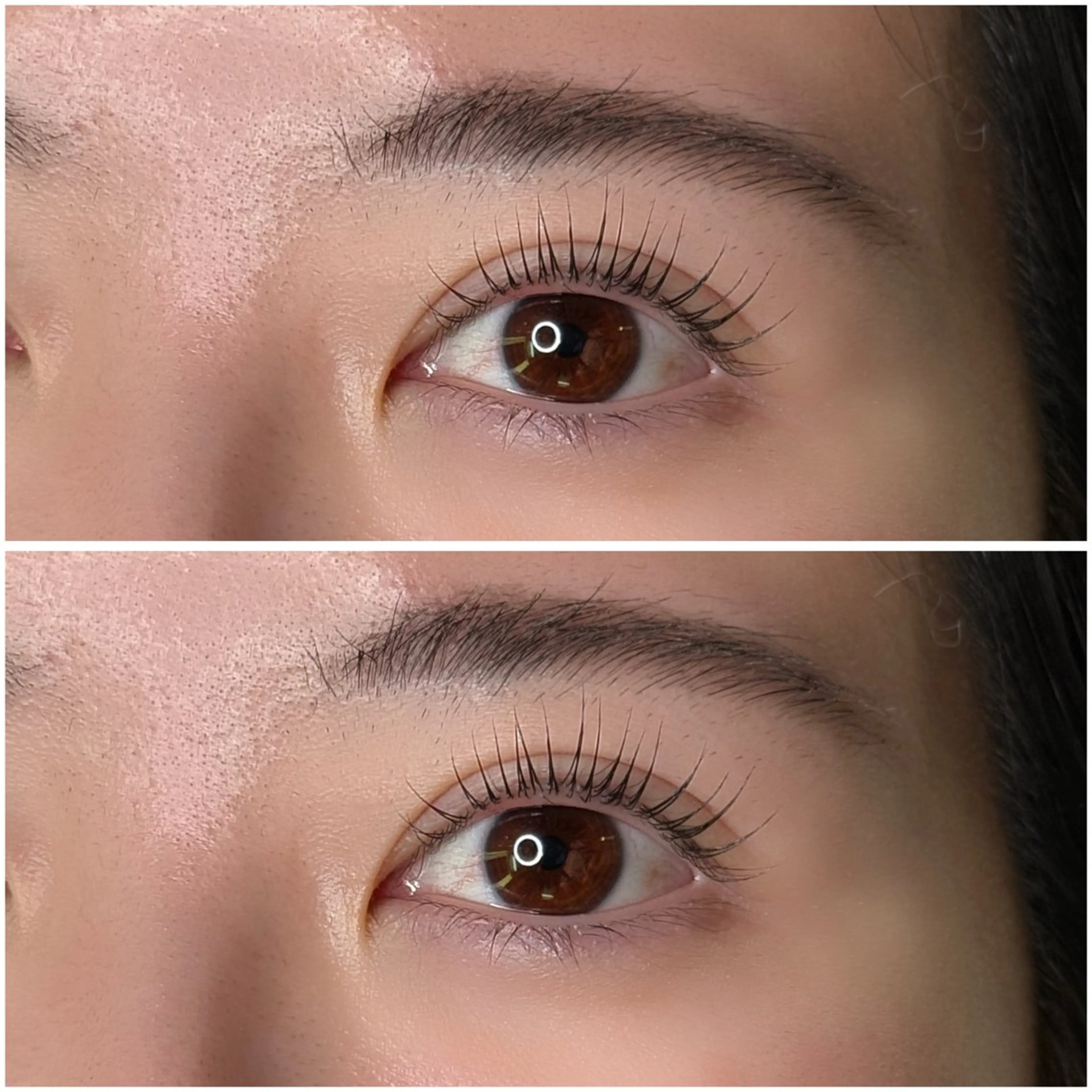 マツエク・マツパ マツパ saika more Suzukiのマツエク・マツパデザイン