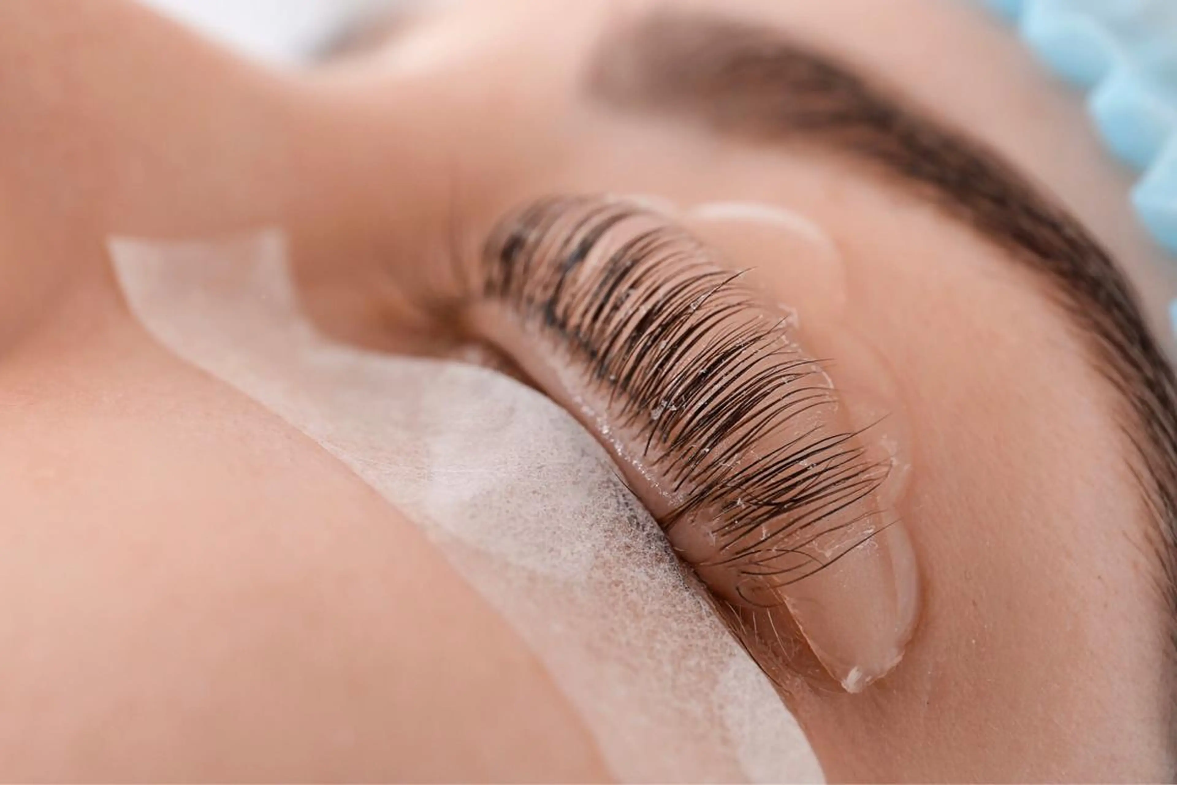 マツエク・マツパ マリーテレジア OGAWAのマツエク・マツパデザイン