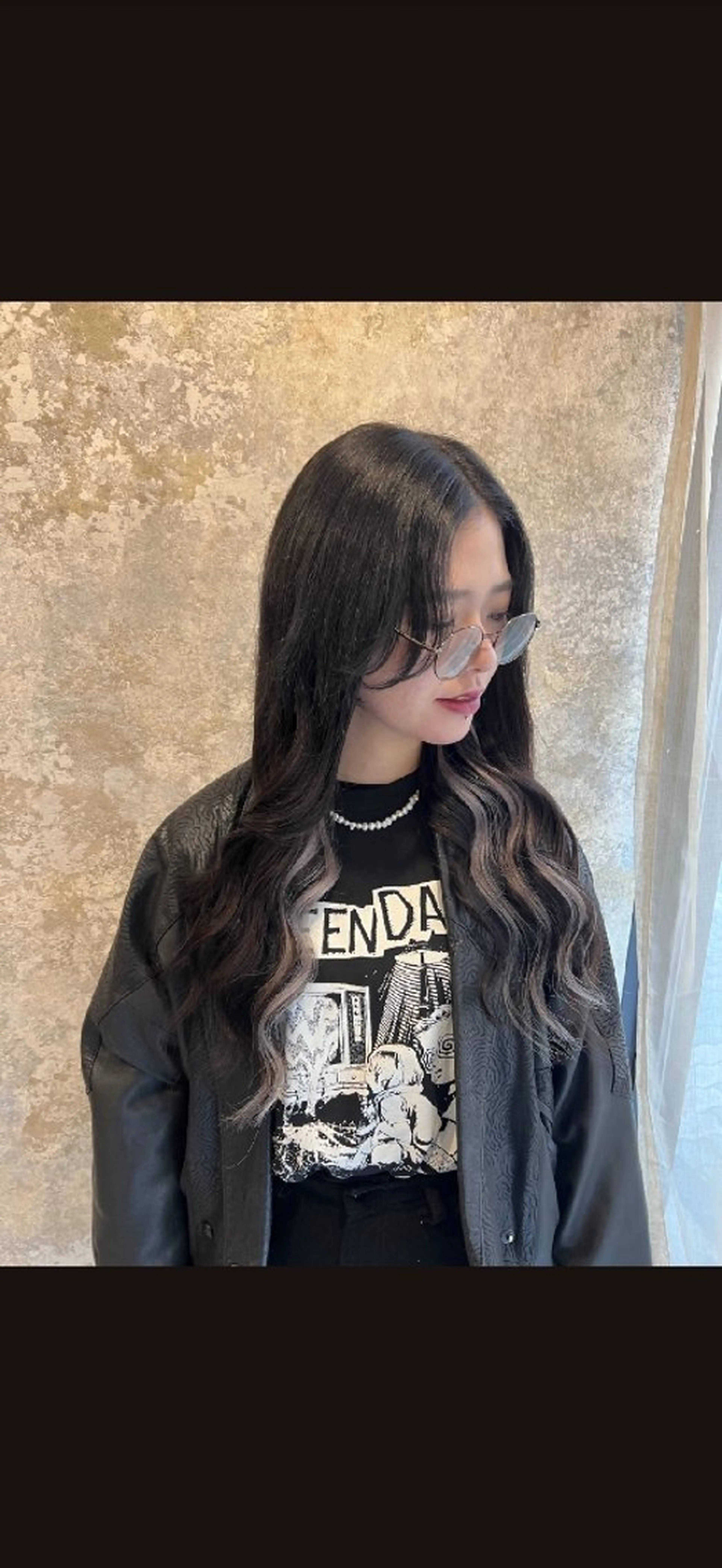 ✨インナーエクステ20本✨✄の写真