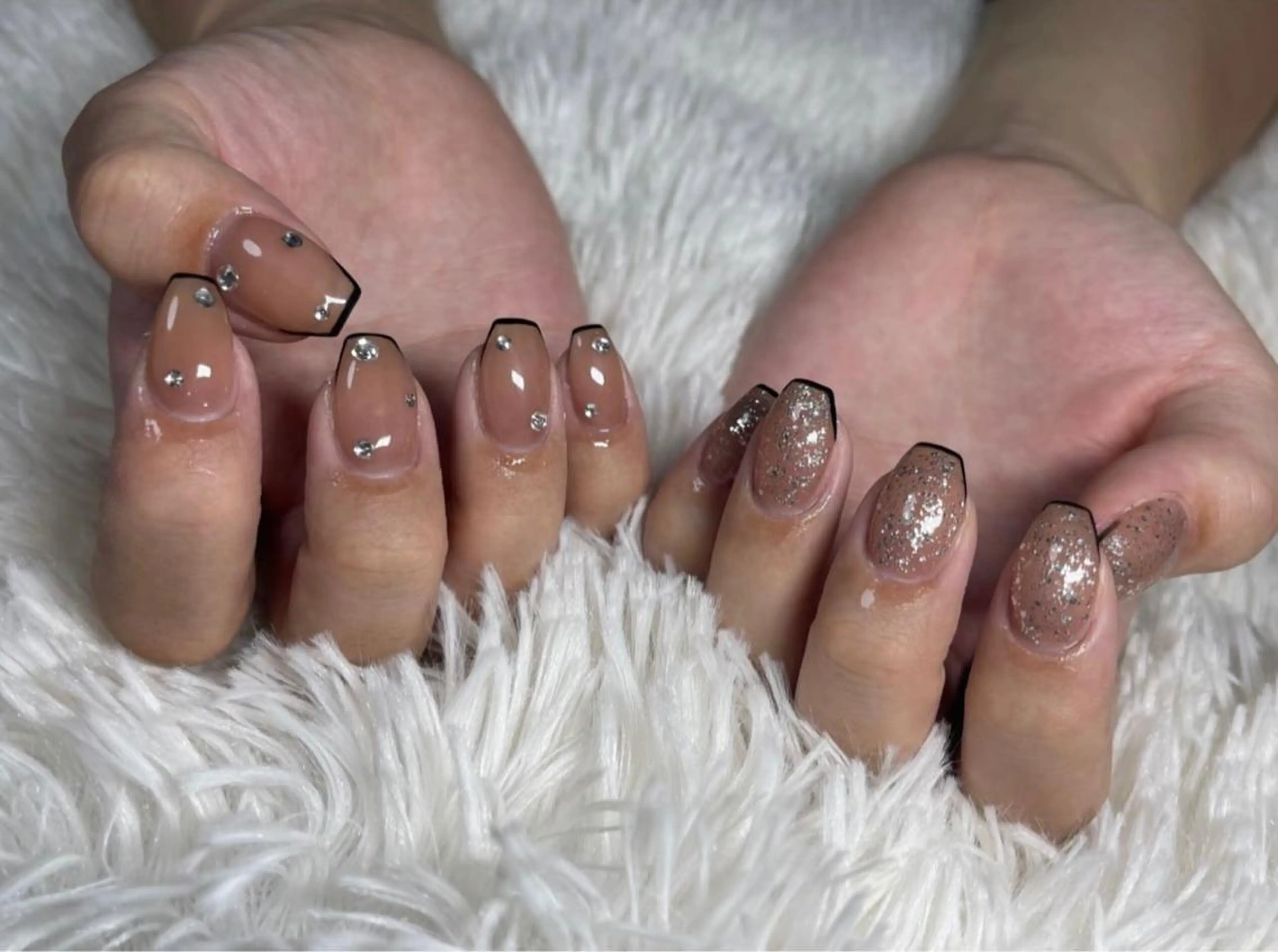 ネイル ハンドネイル R’s nailのエステ・リラクイメージ