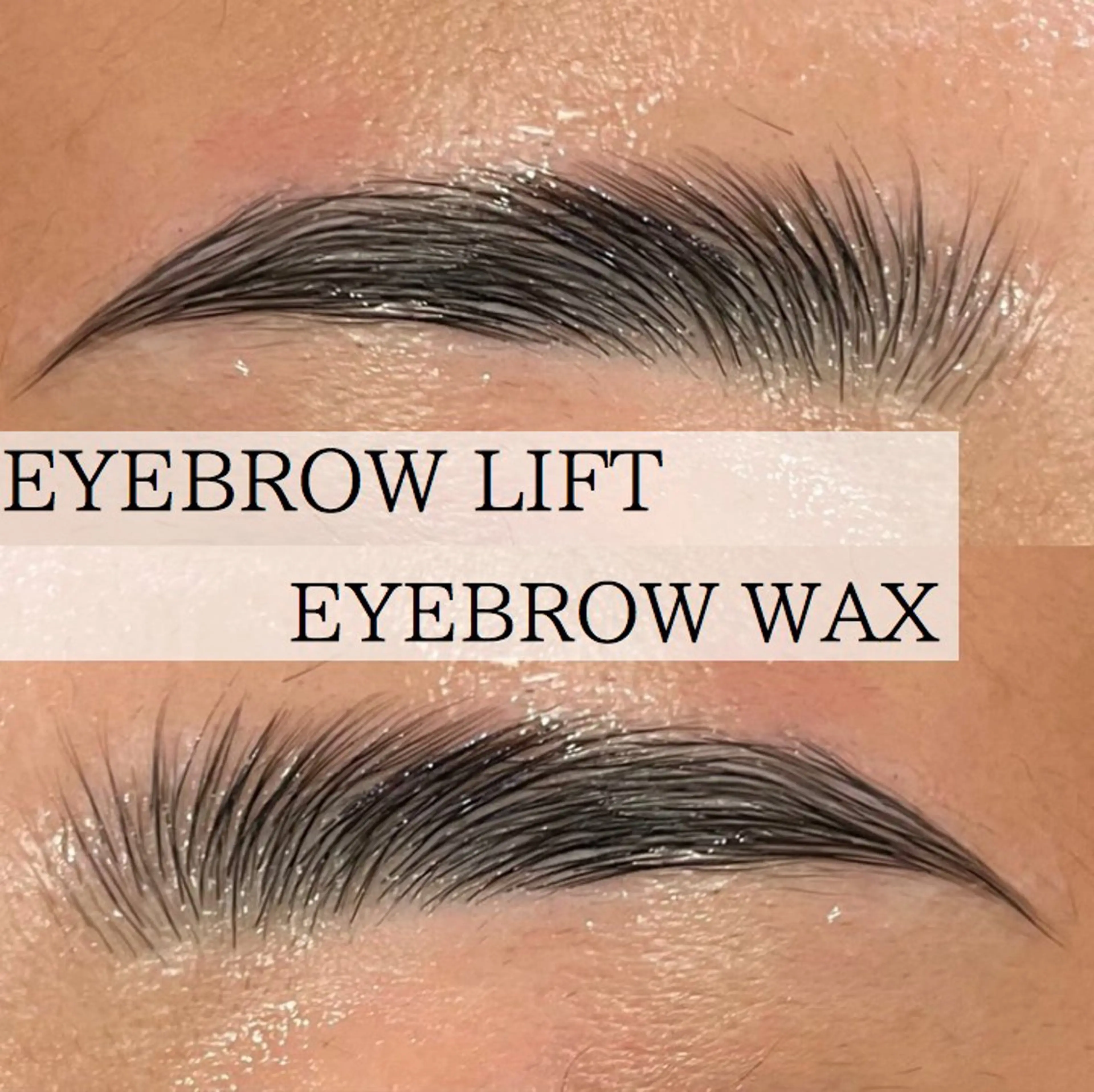 【期間限定】眉毛の濃さ欲しい方😎HBL＋WAX脱毛🌿の写真